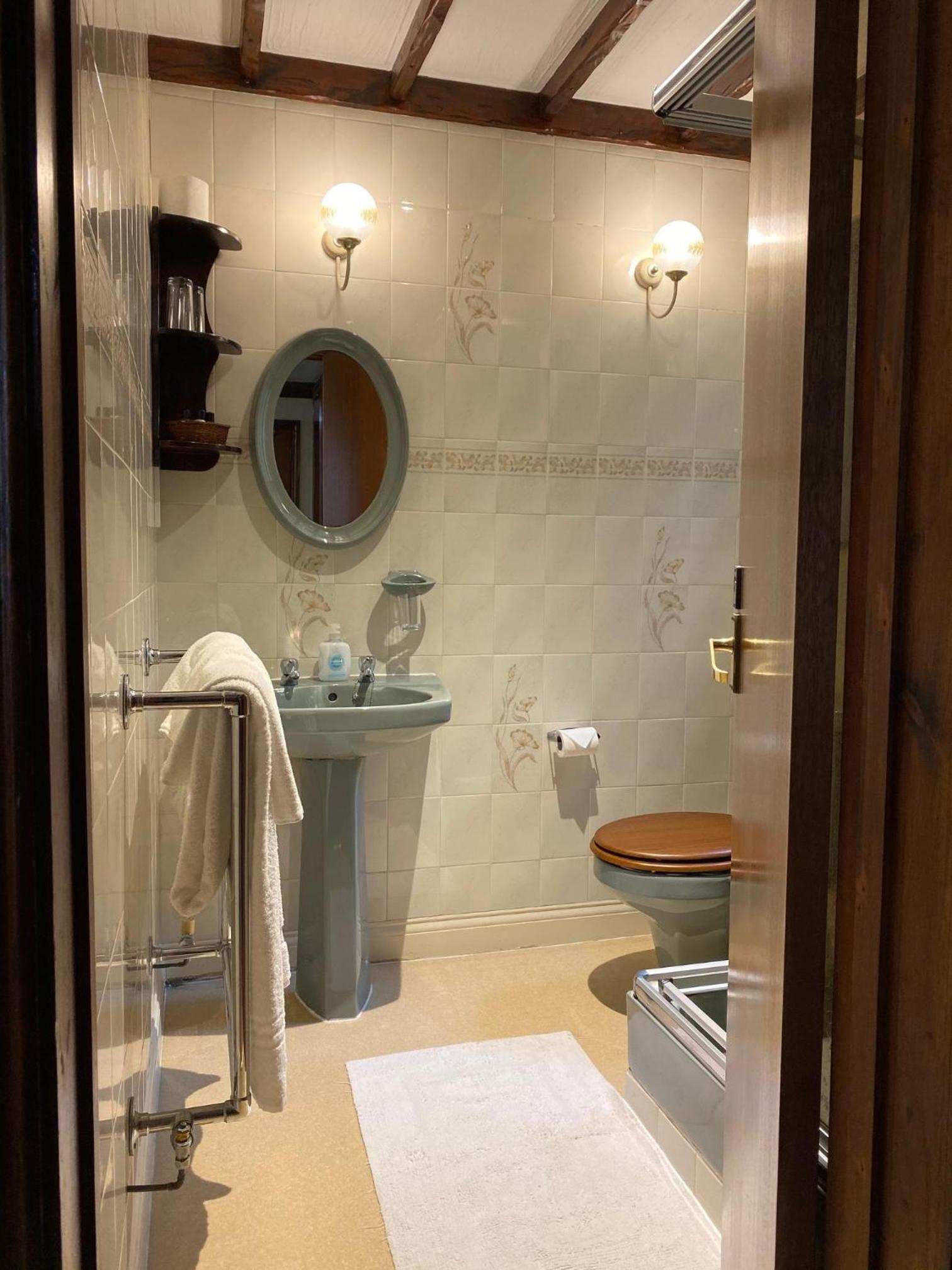 Double Room photo 3