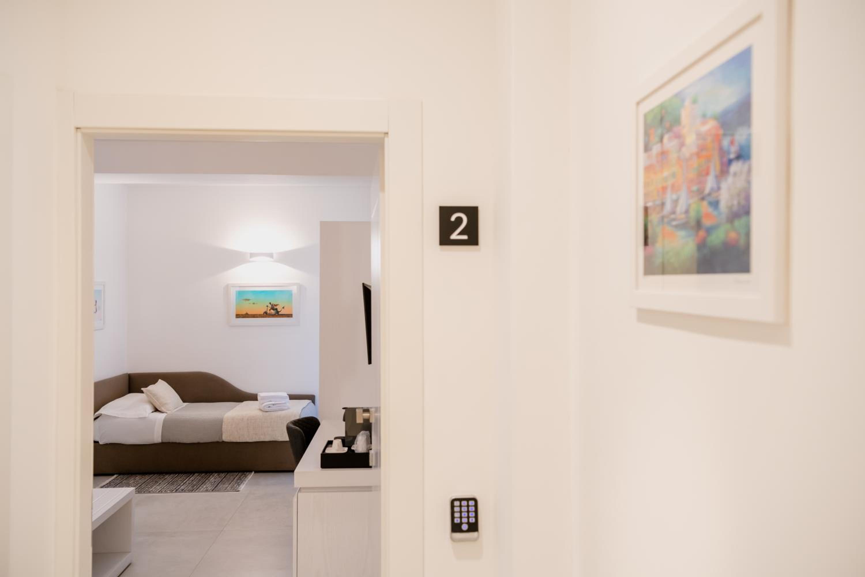 Triple Room with Balcony photo 1