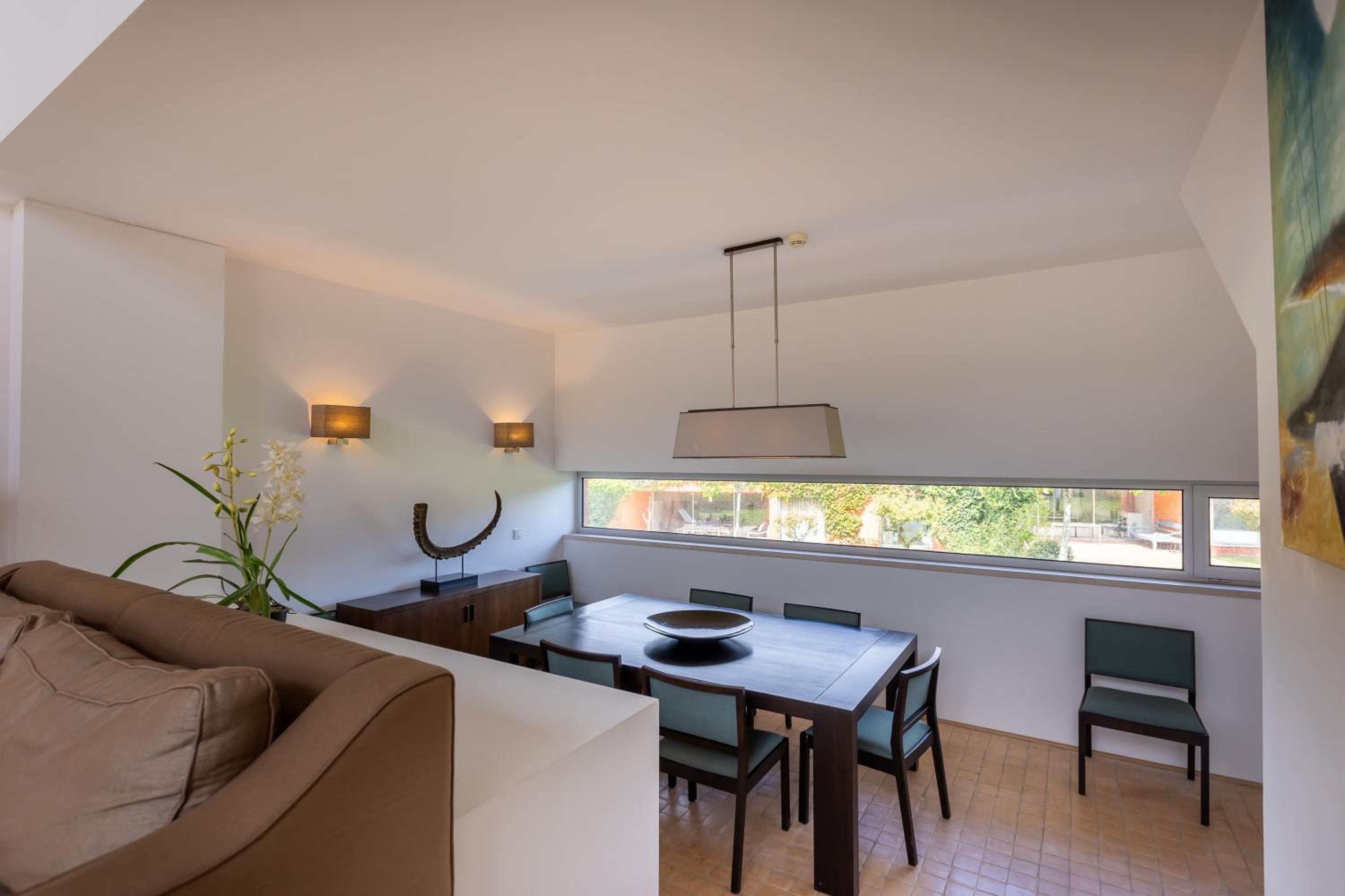 Deluxe Three-Bedroom Villa - Photo 24