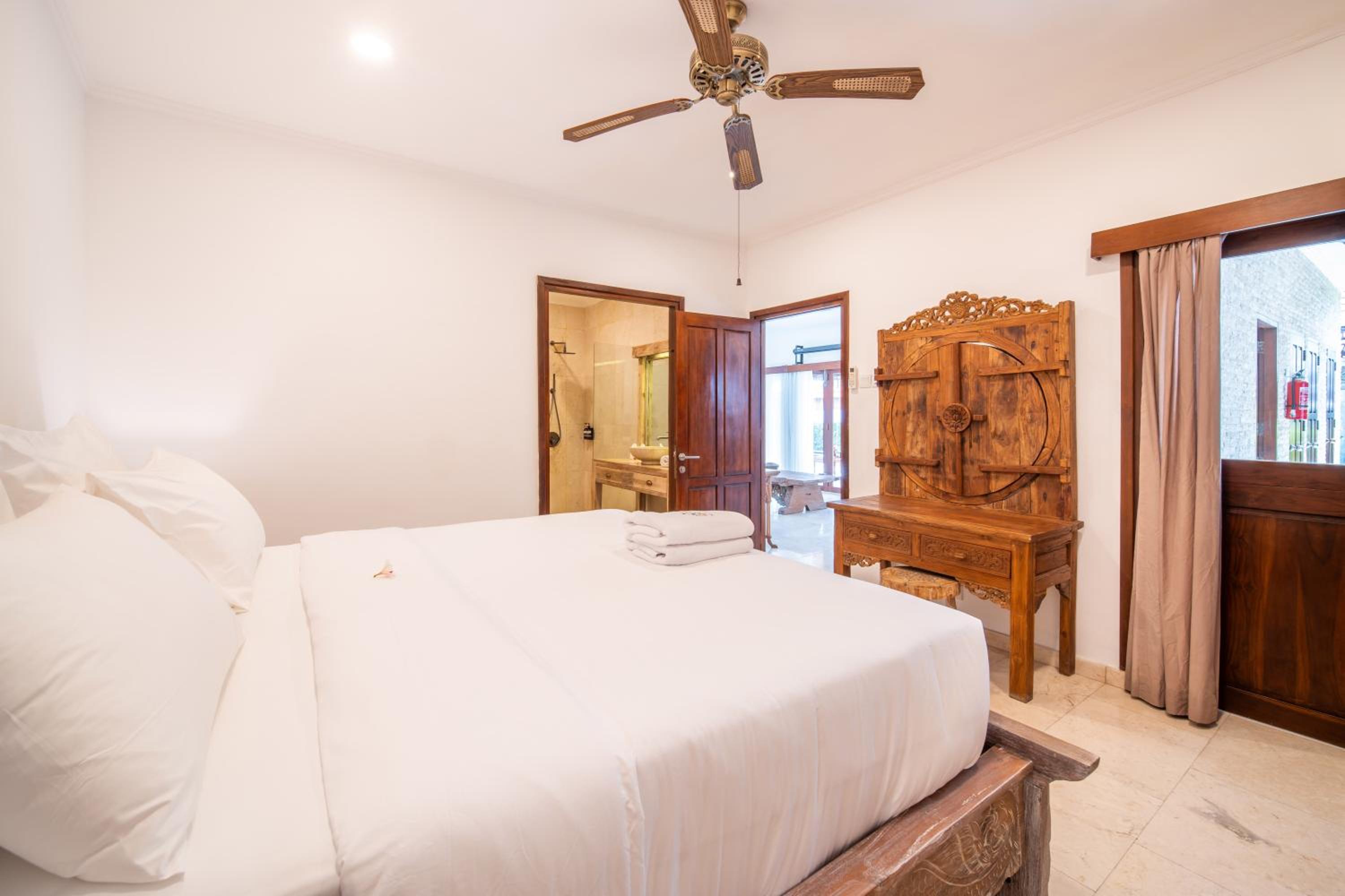 Deluxe Villa photo 1