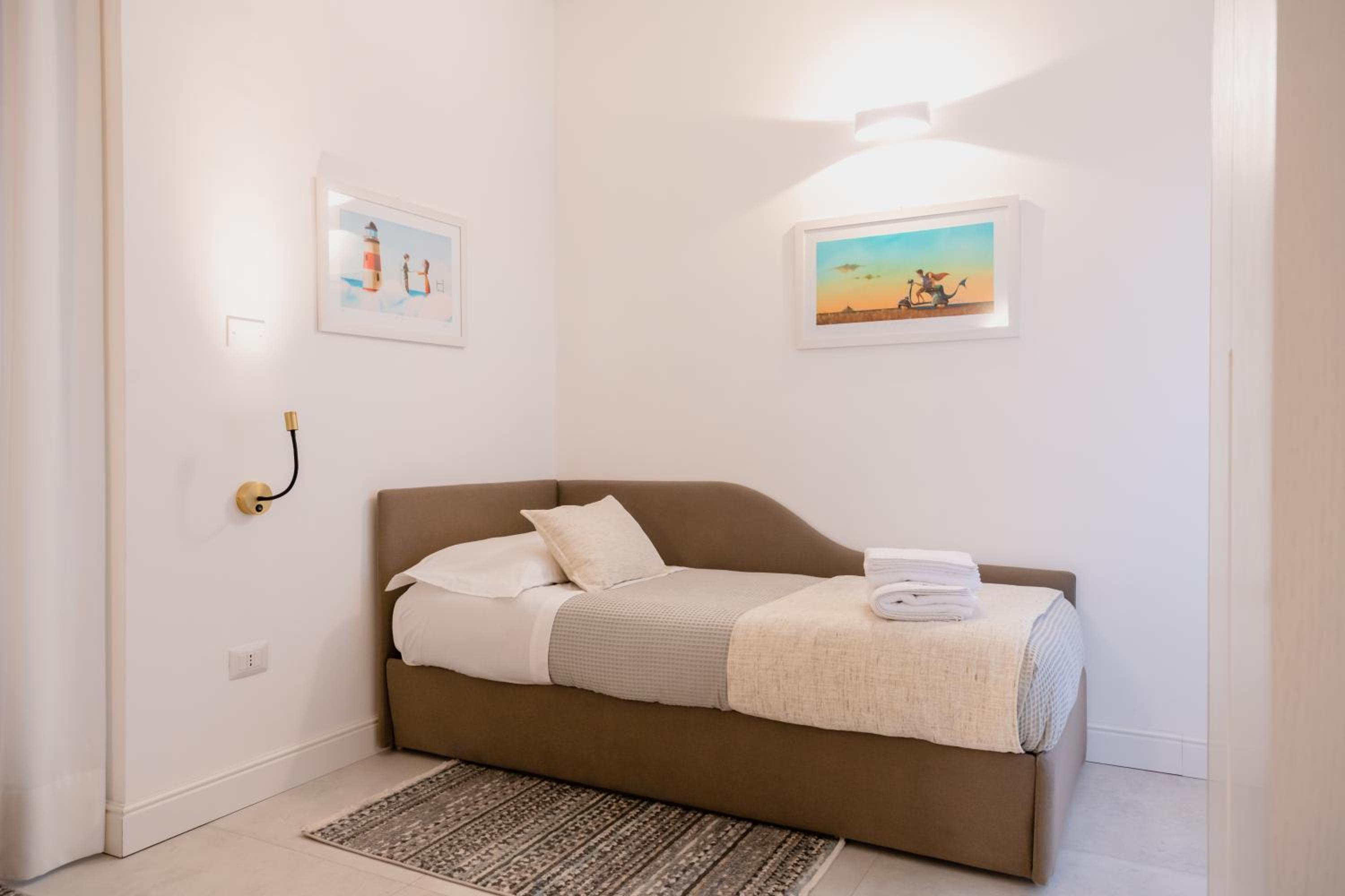 Triple Room with Balcony photo 2