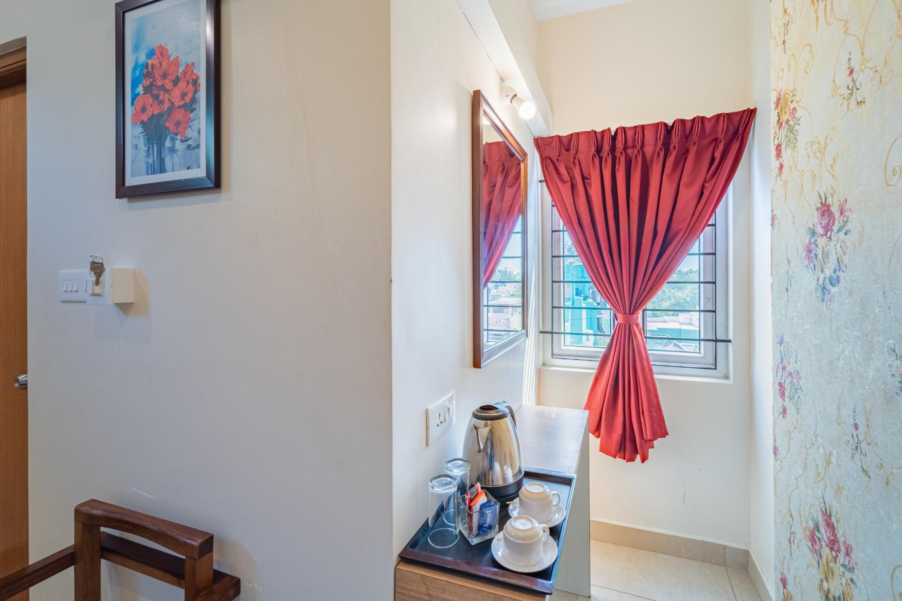 Economy Double Room - Photo 15