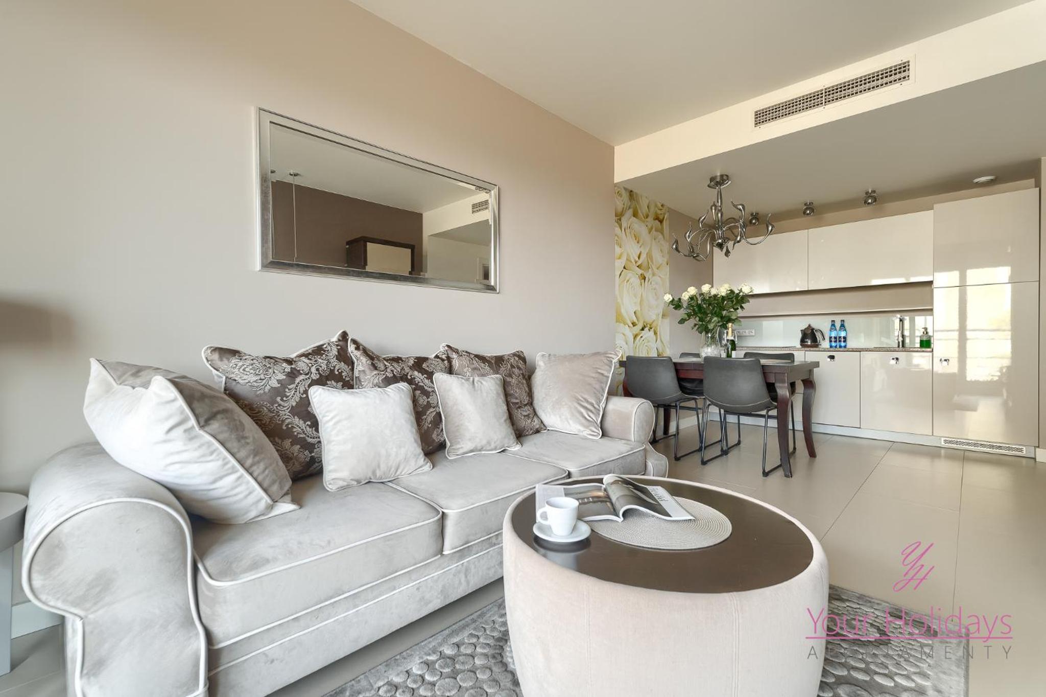 Apartment with Sea View photo 1