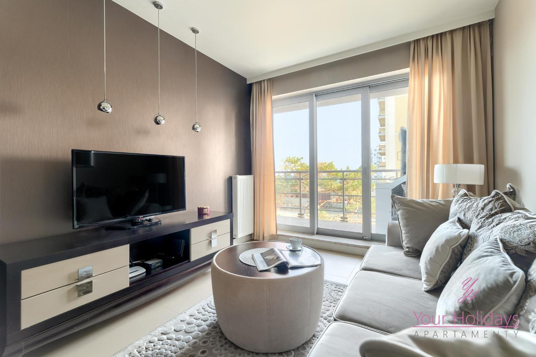 Apartment with Sea View photo 2