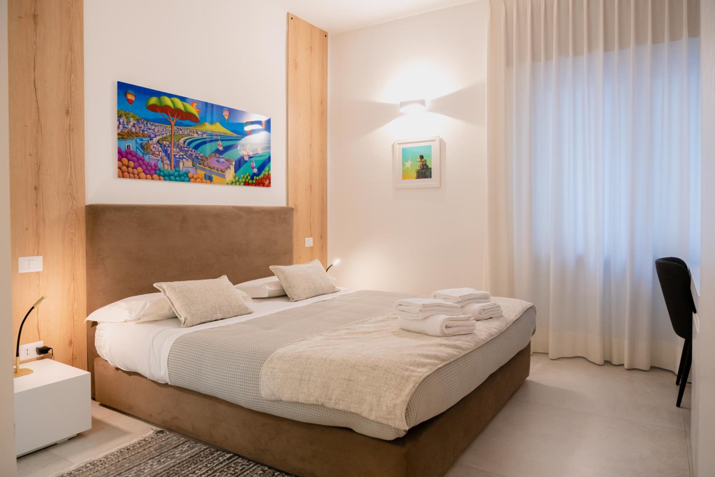 Double Room - Photo 6