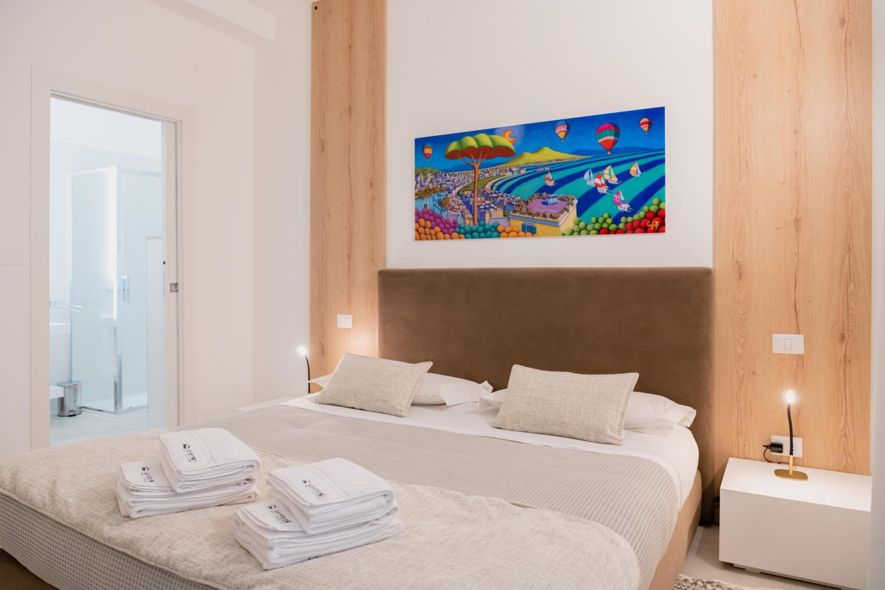 Double Room - Photo 1