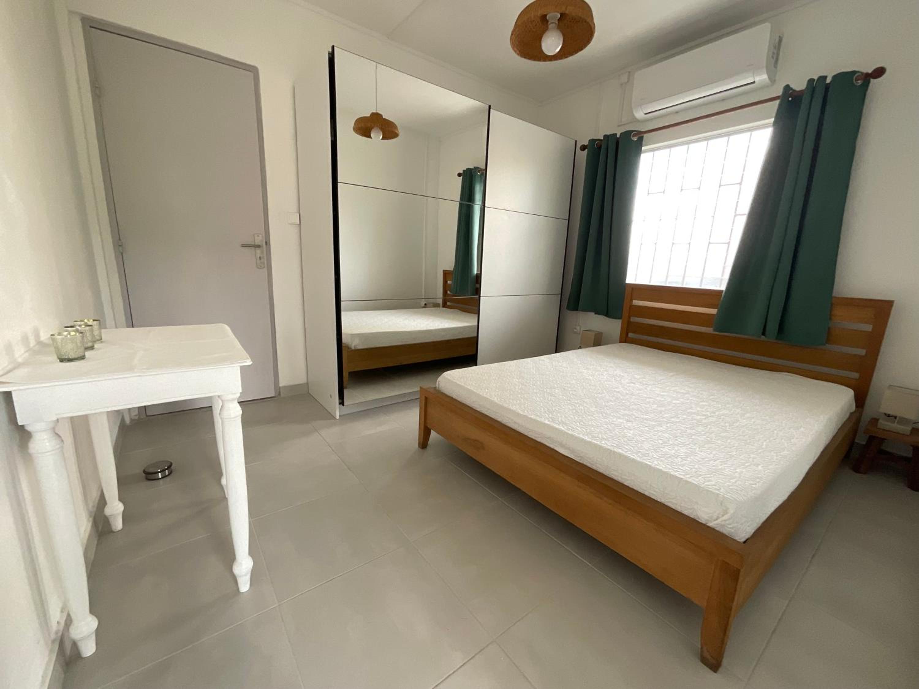 Villa with Sea View photo 1