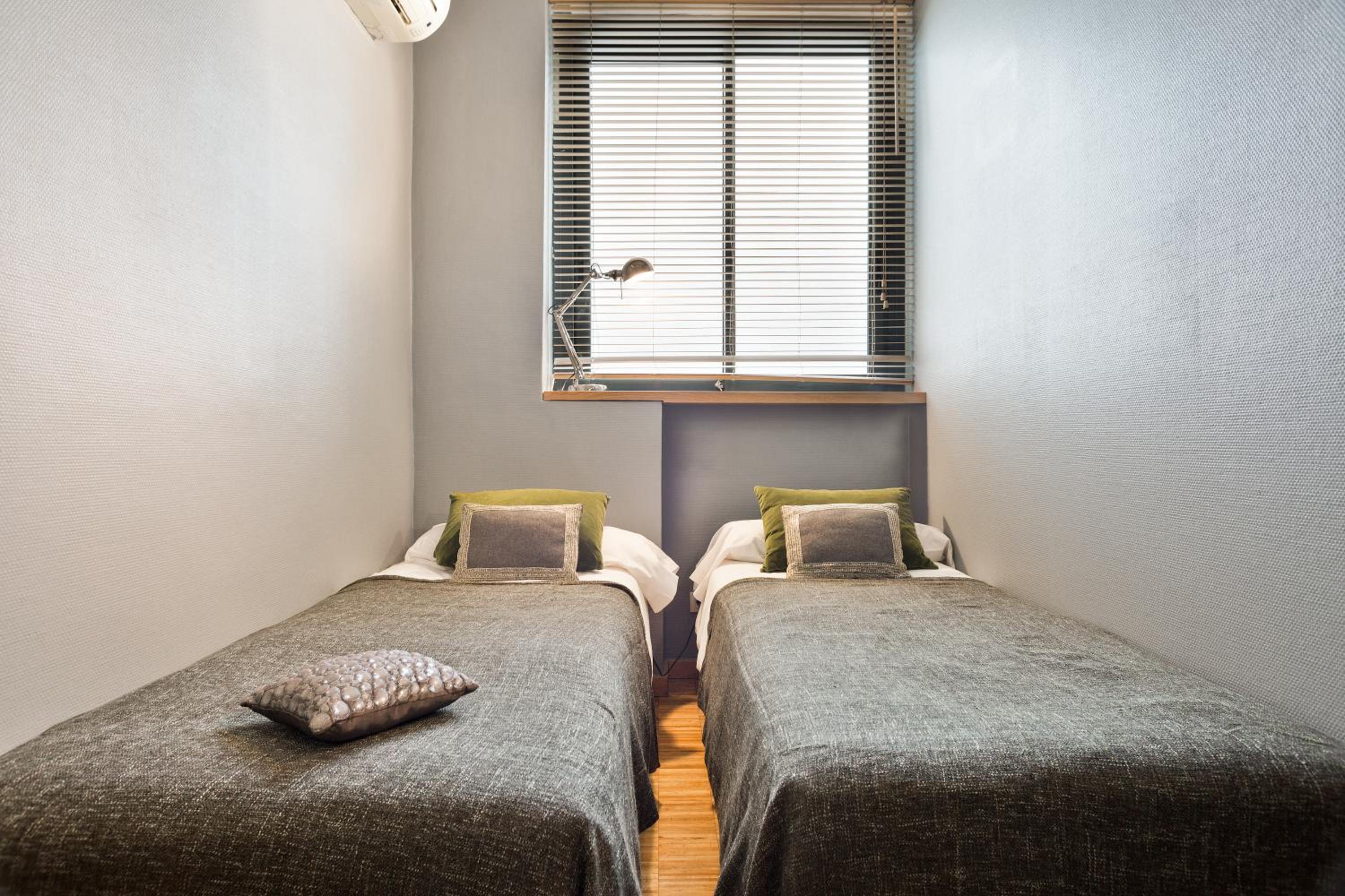 Two-Bedroom Apartment photo 2