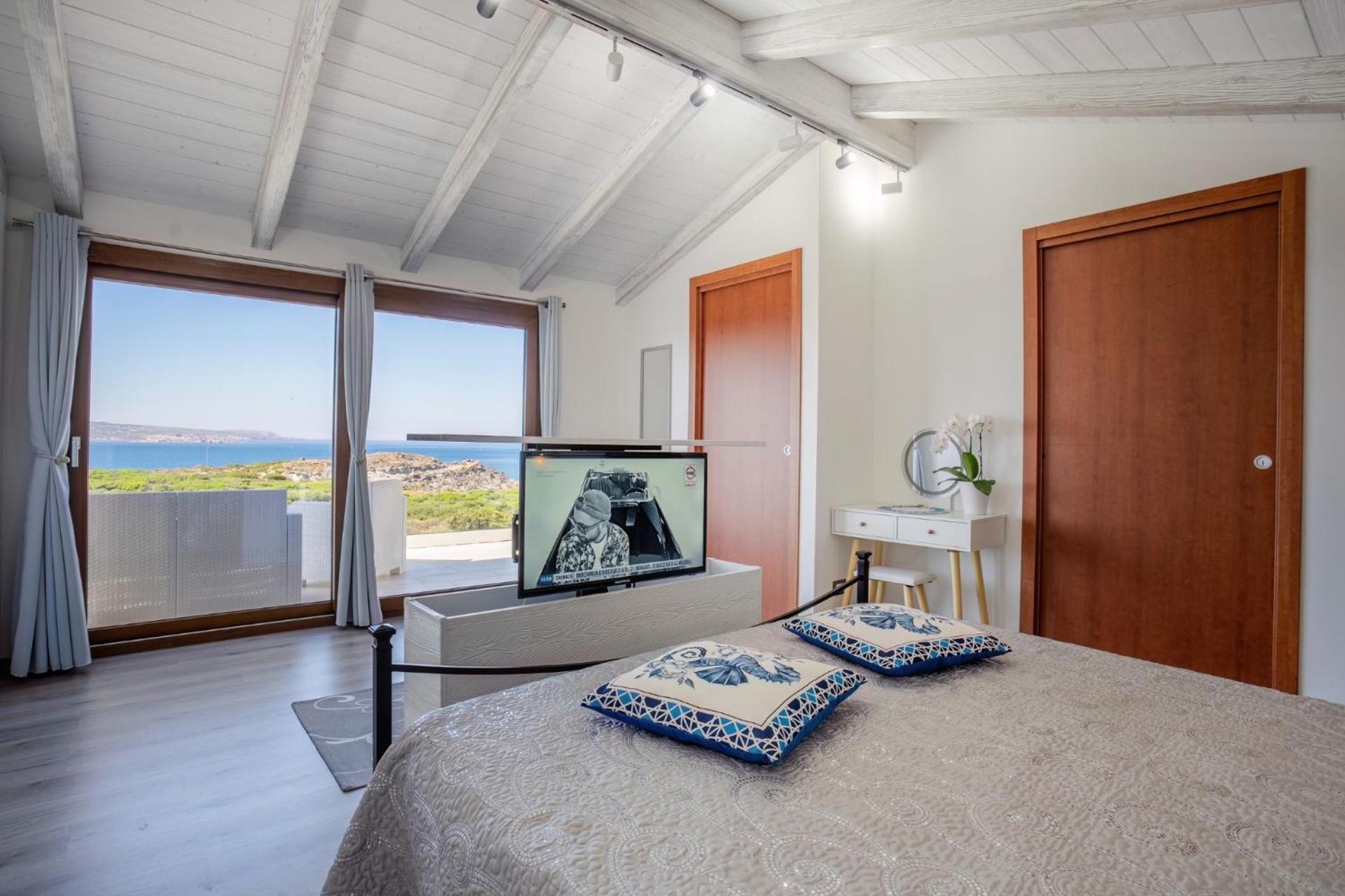Junior Suite With Sea View photo 1