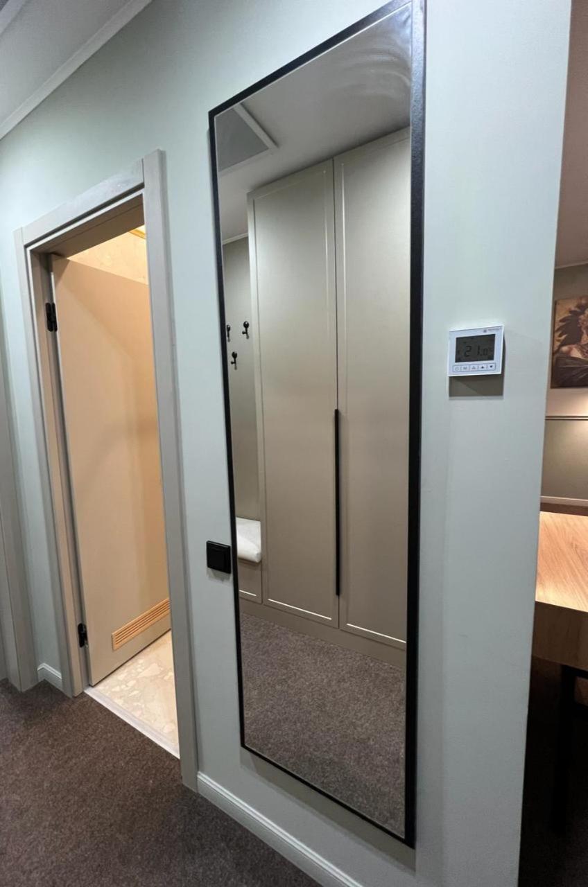 Standard Twin Room photo 1