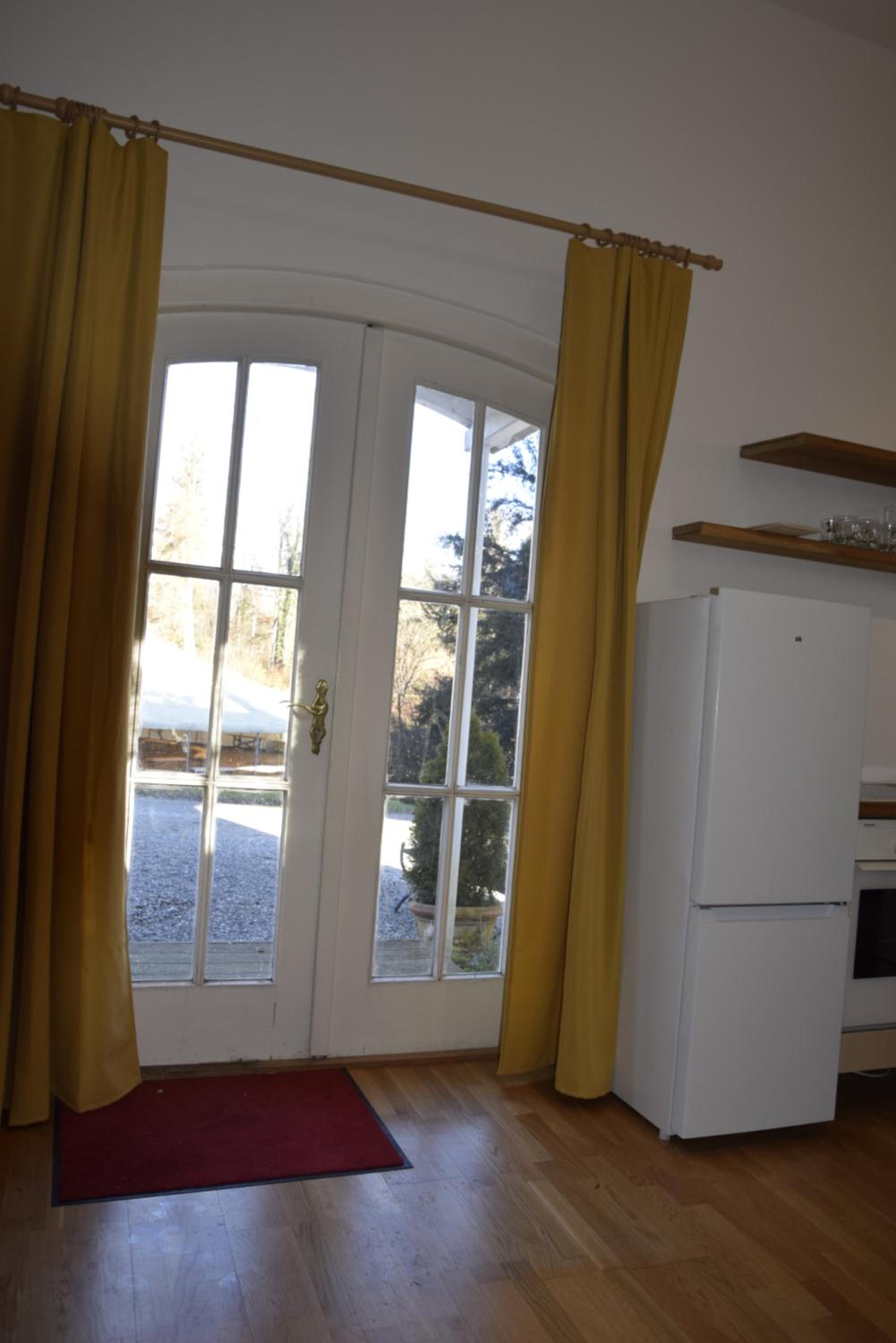 Bungalow With Garden View photo 3