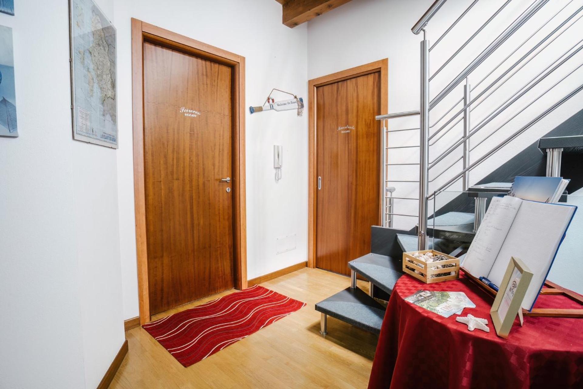 Double Room With Private External Bathroom photo 2