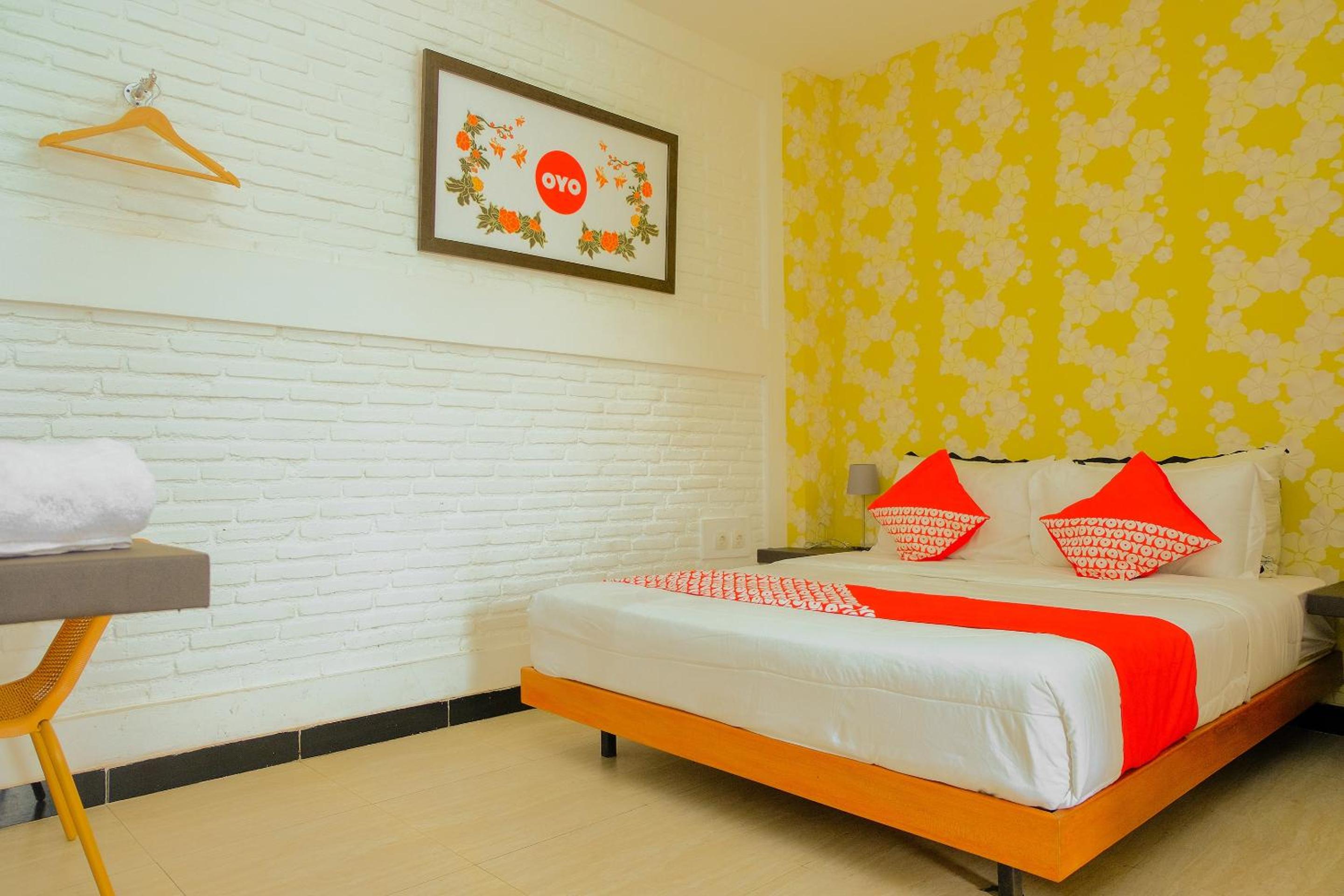 Family Suite - Photo 1