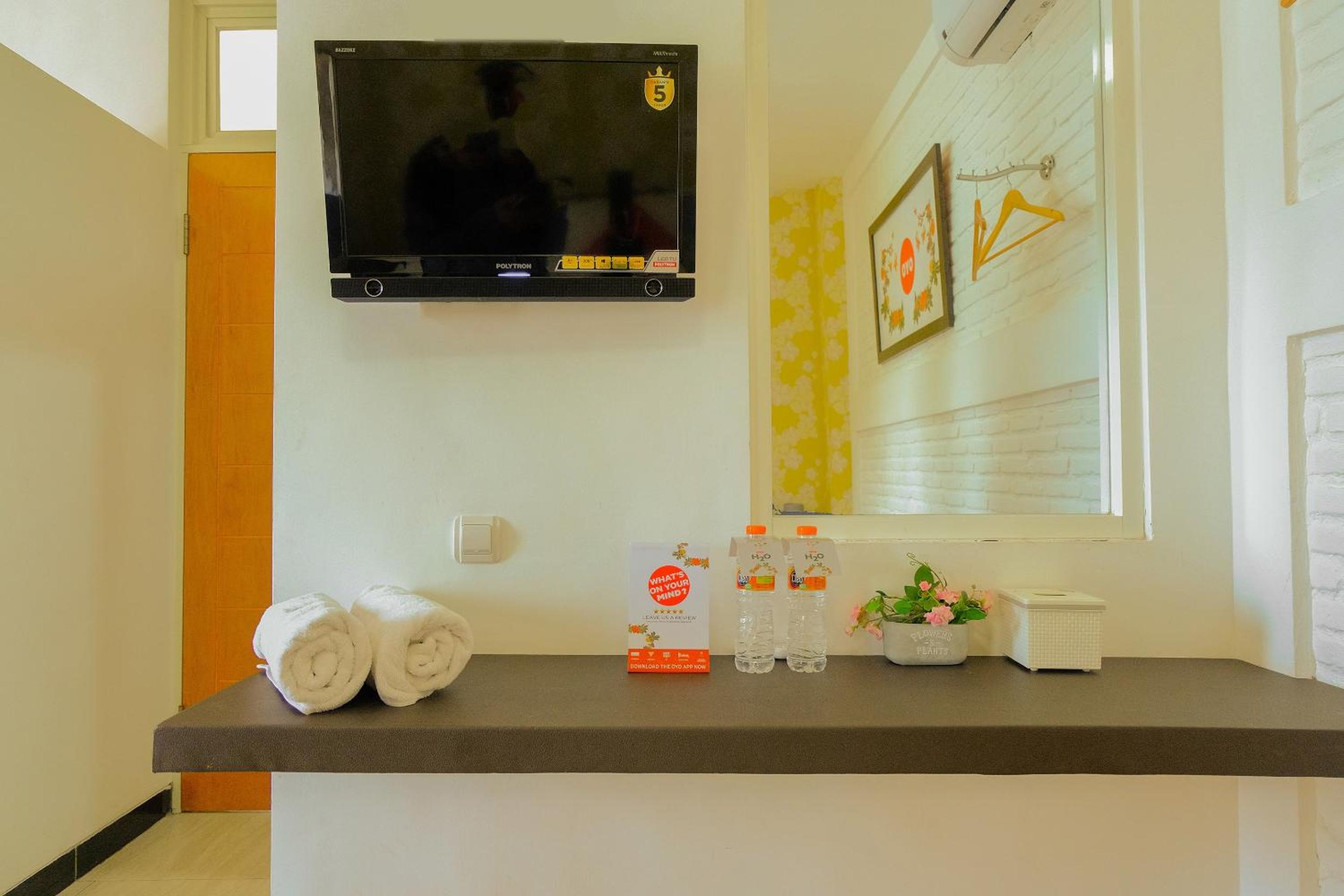 Family Suite - Photo 6