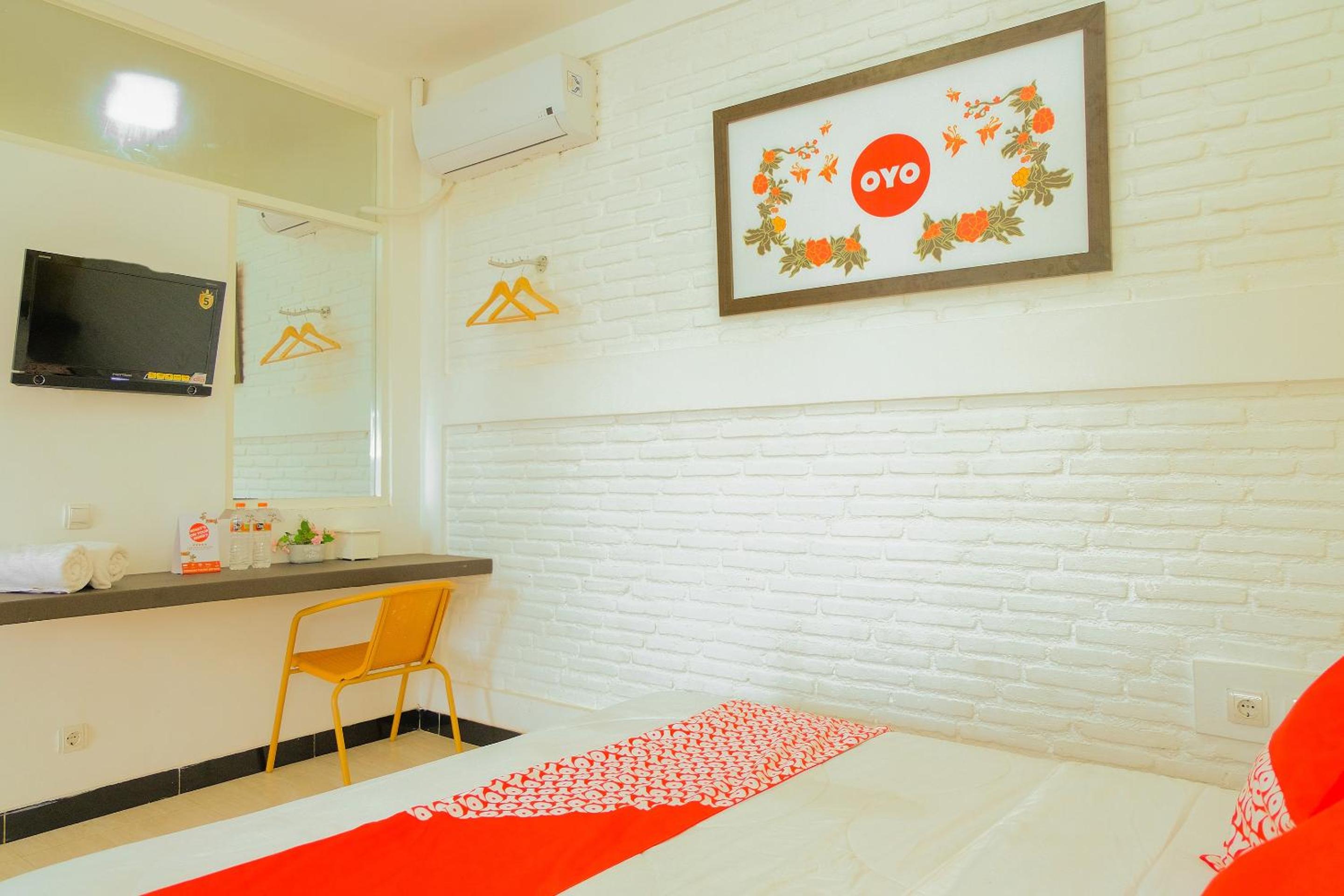 Family Suite - Photo 3