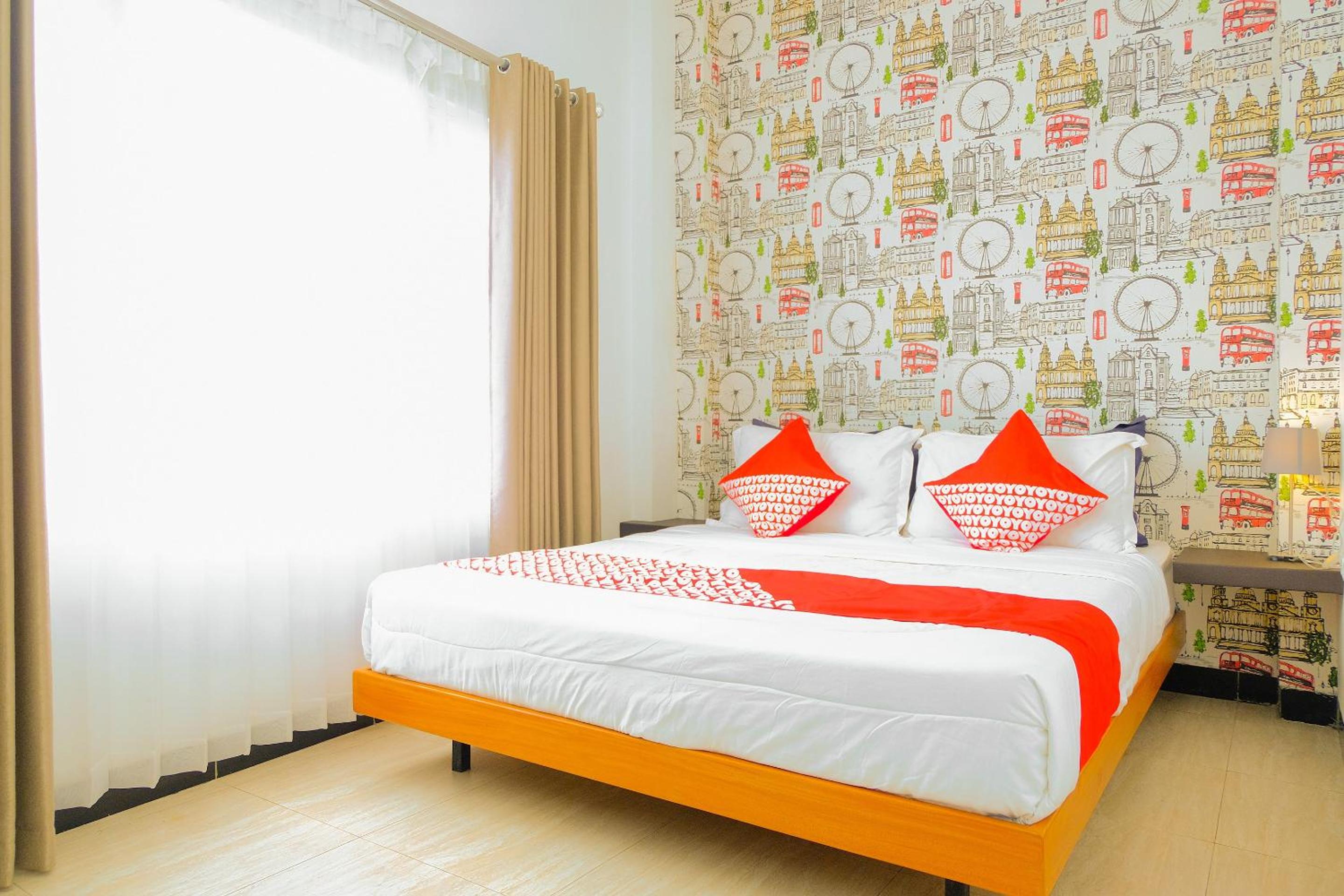 Standard Double Room - Photo 4