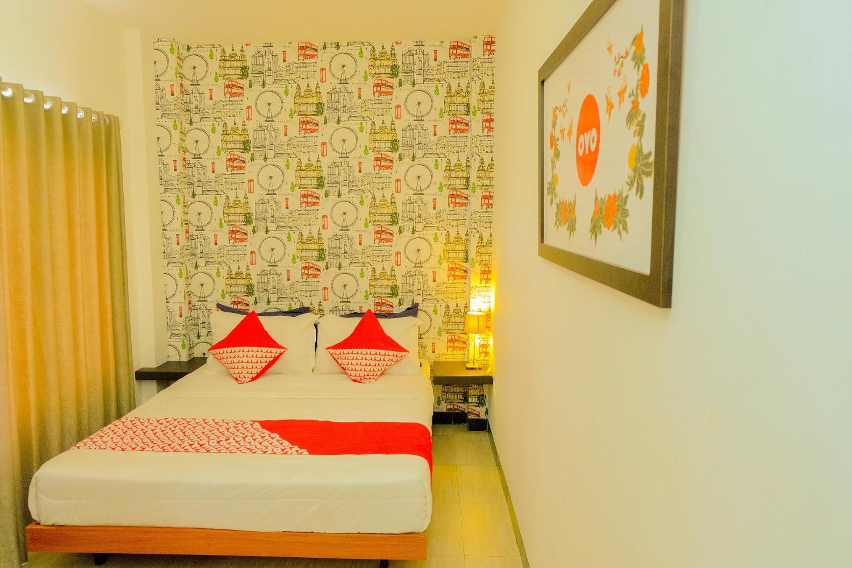 Standard Double Room - Photo 5
