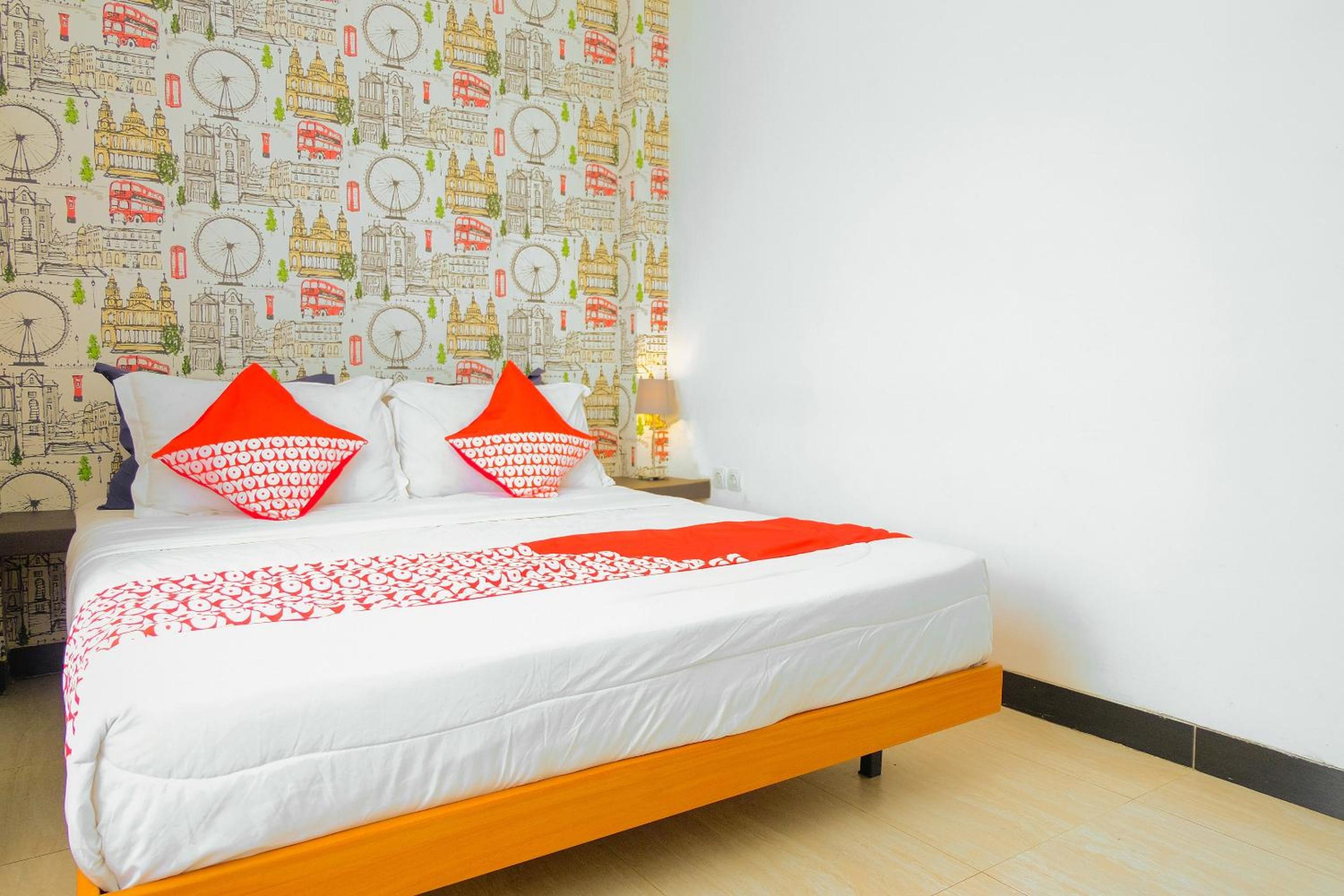 Standard Double Room - Photo 1