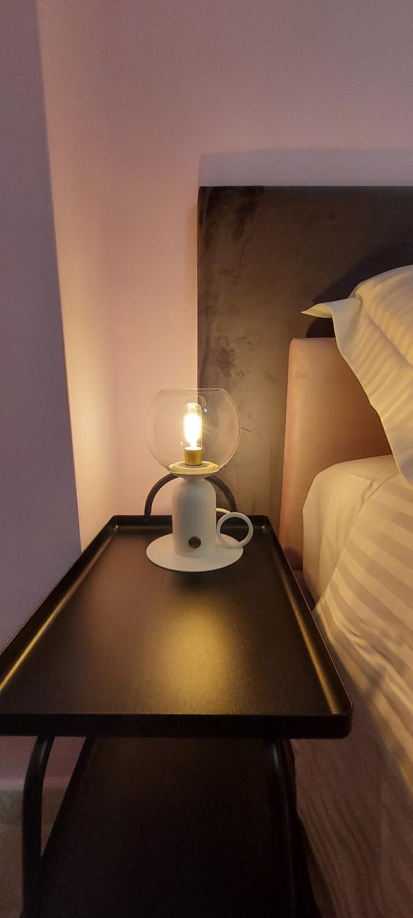 Suite with Terrace photo 2