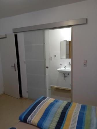 Small Double Room photo 1