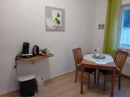 Standard Apartment photo 3