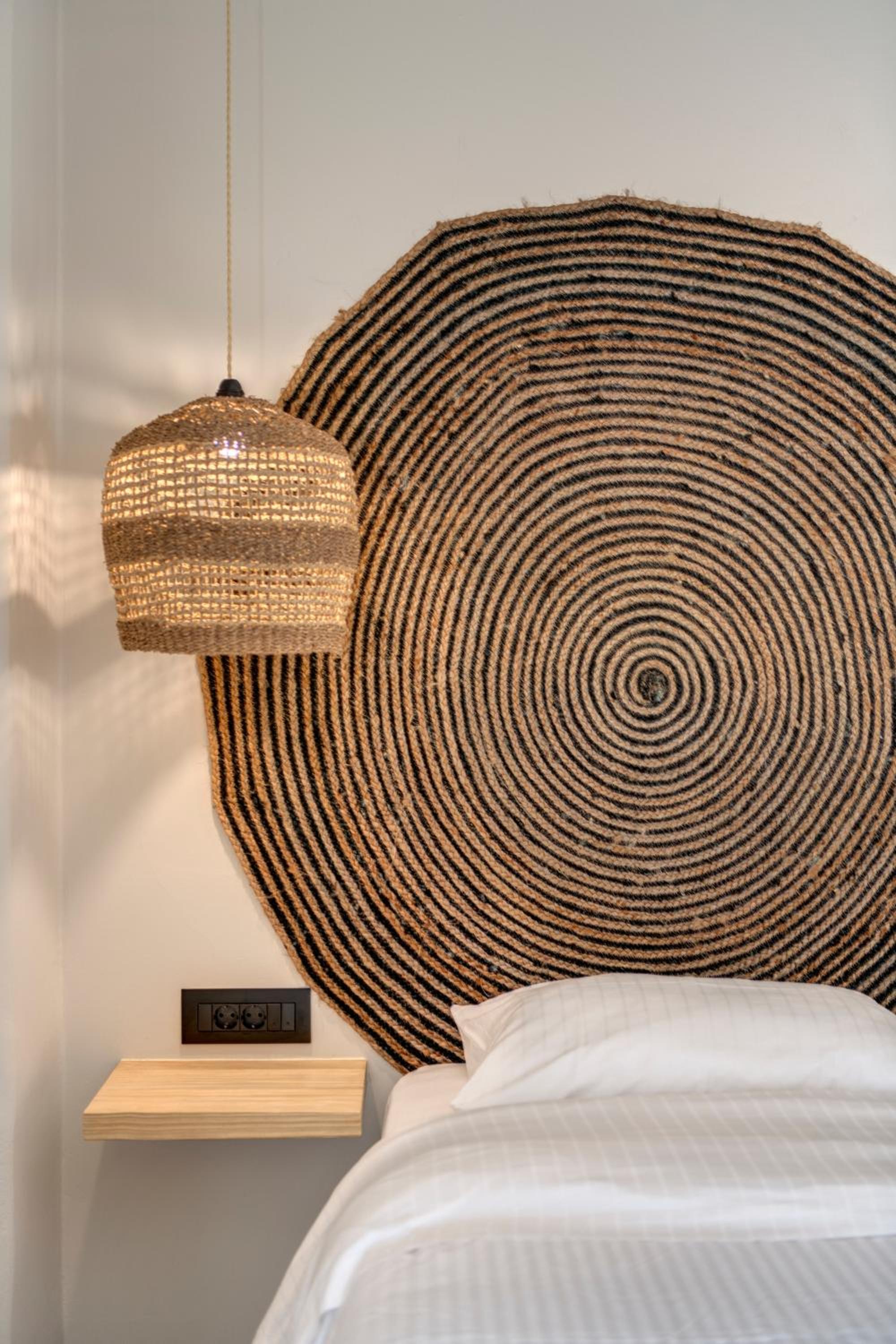 Standard Twin Room - Photo 2
