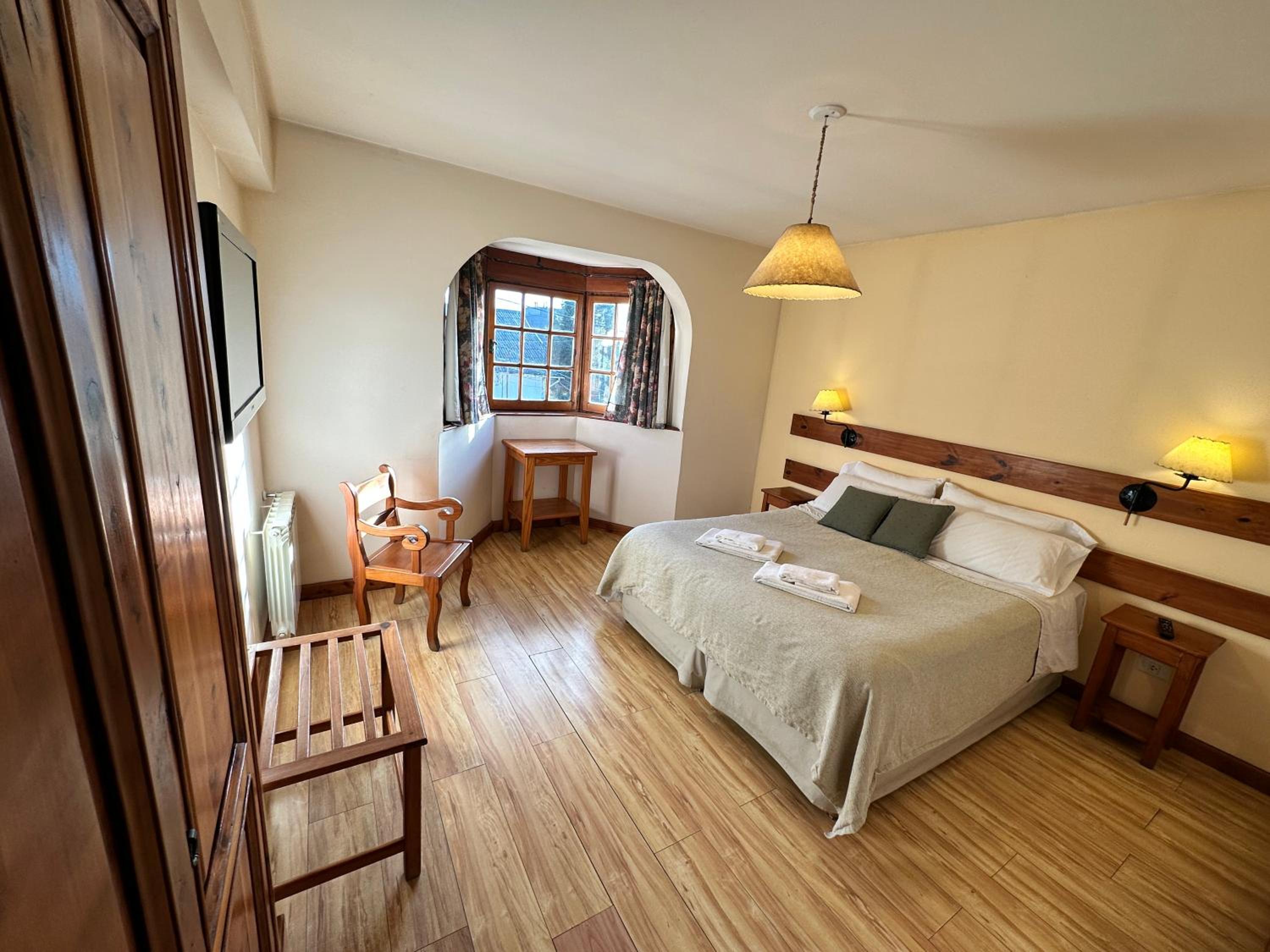 Double or Twin Room photo 1
