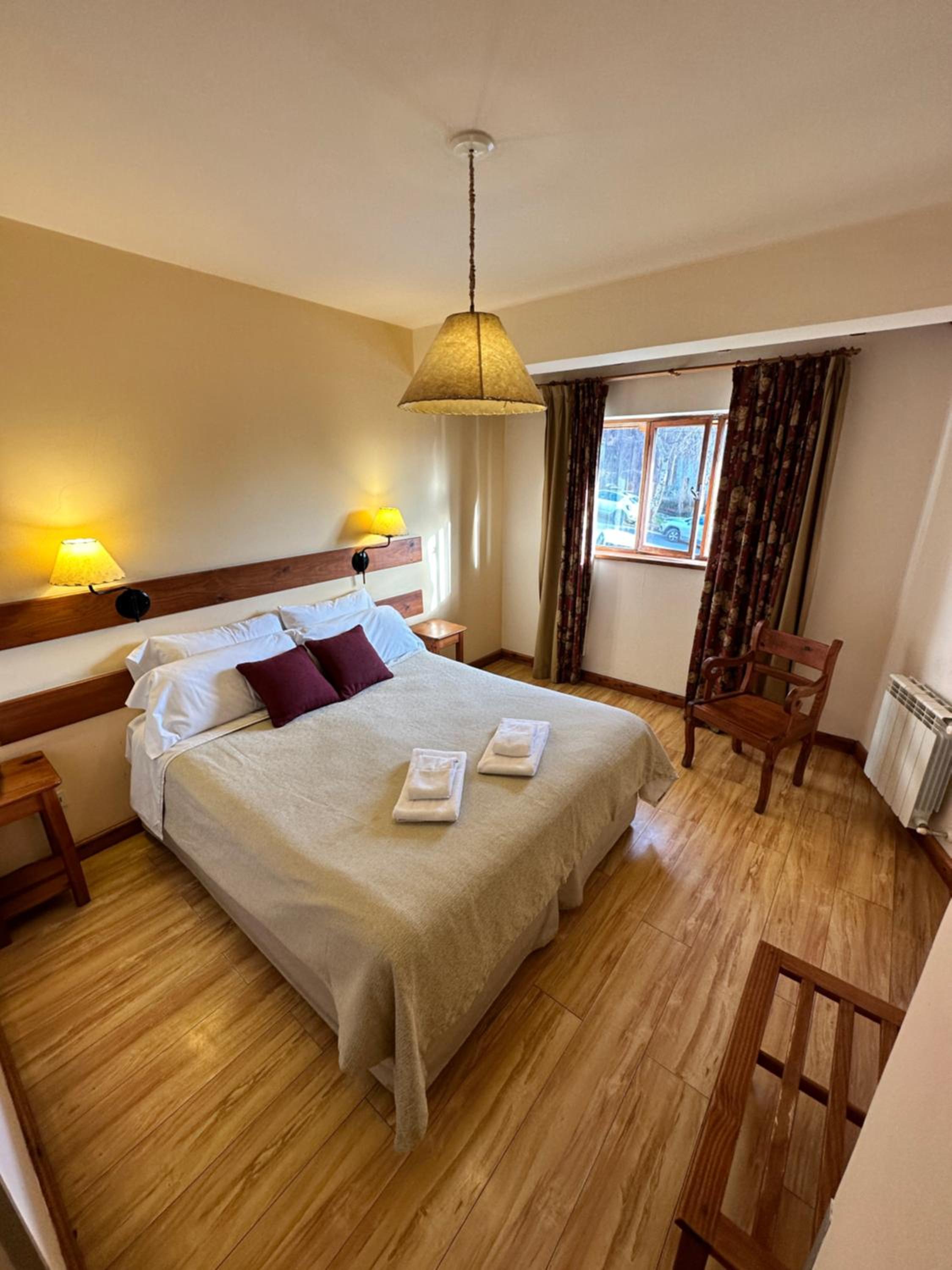 Double or Twin Room photo 2