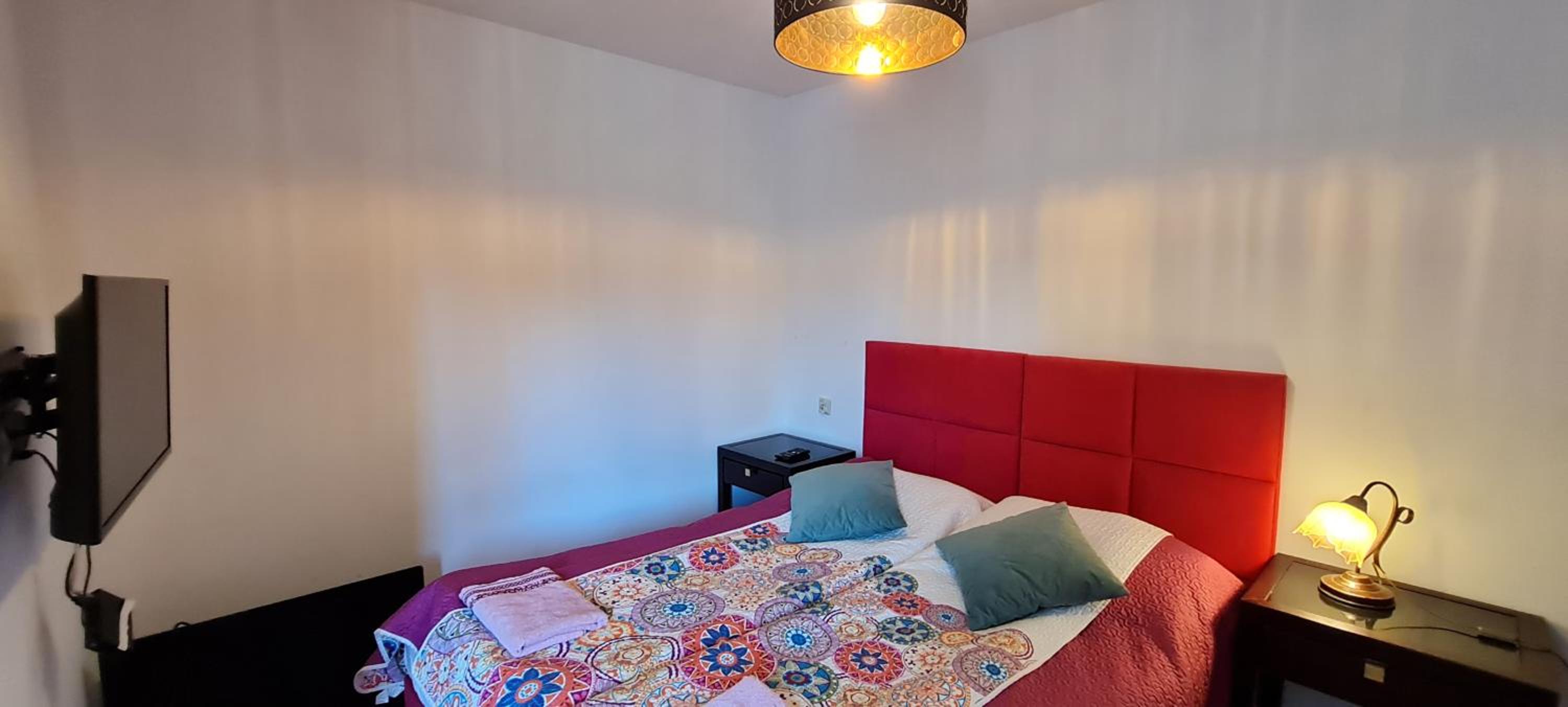 Superior Double or Twin Room with Garden View - Photo 1