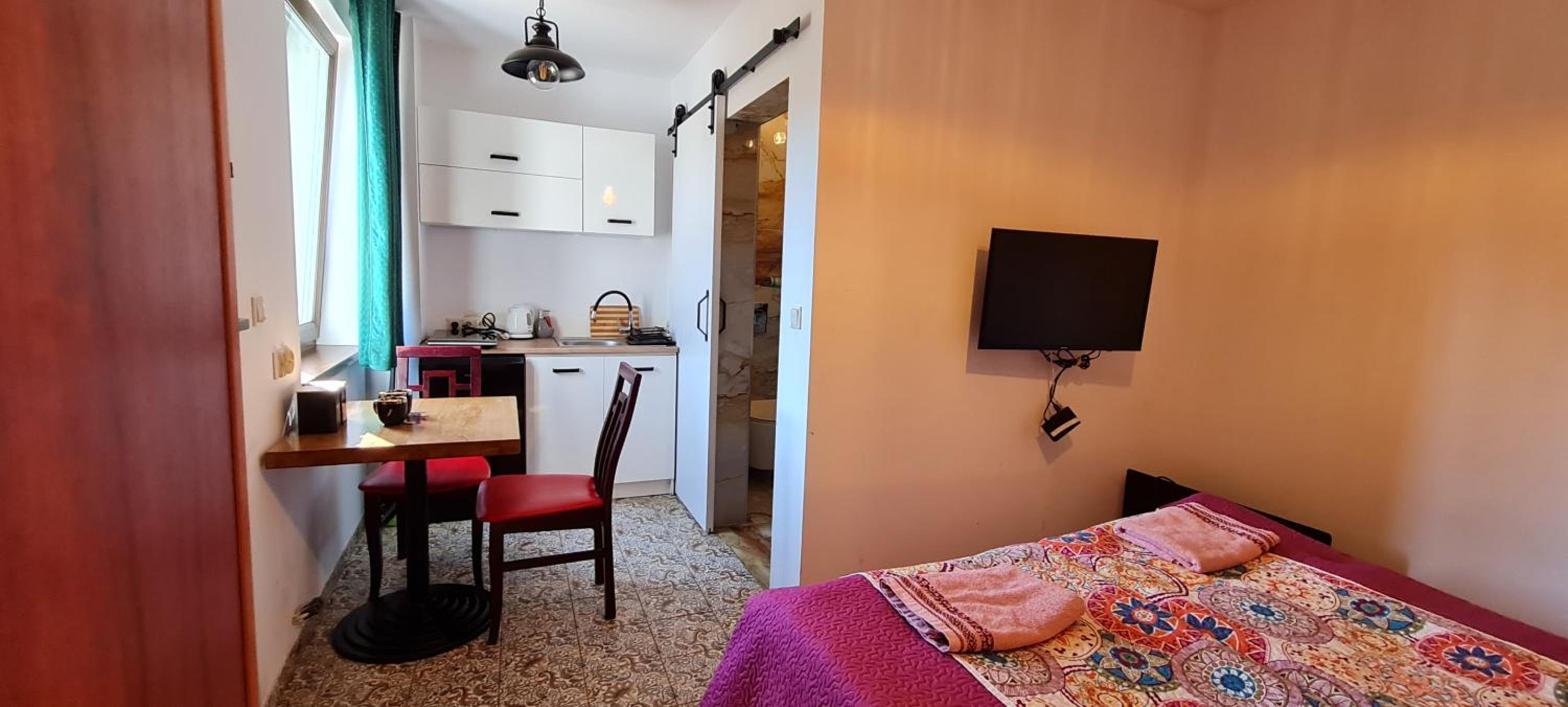 Superior Double or Twin Room with Garden View - Photo 4