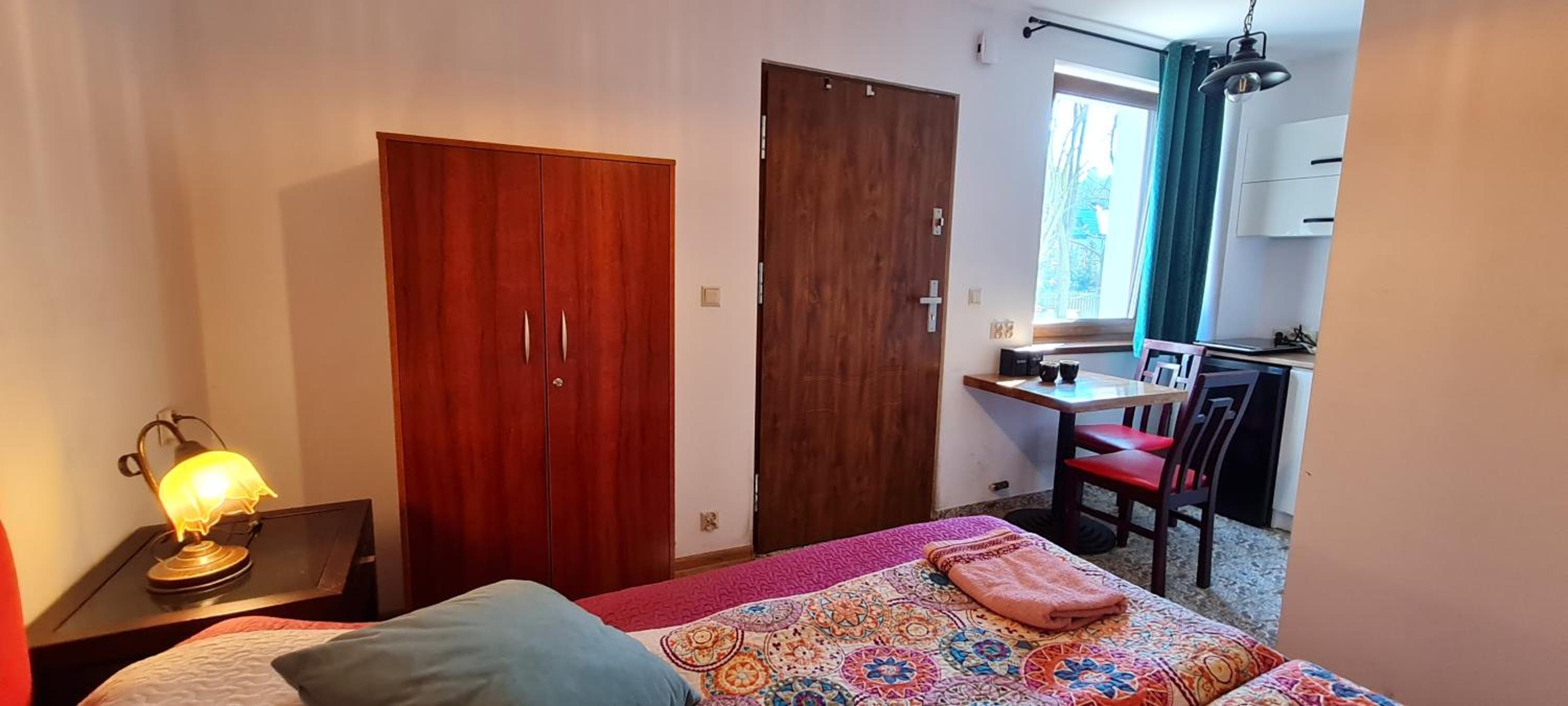 Superior Double or Twin Room with Garden View - Photo 8