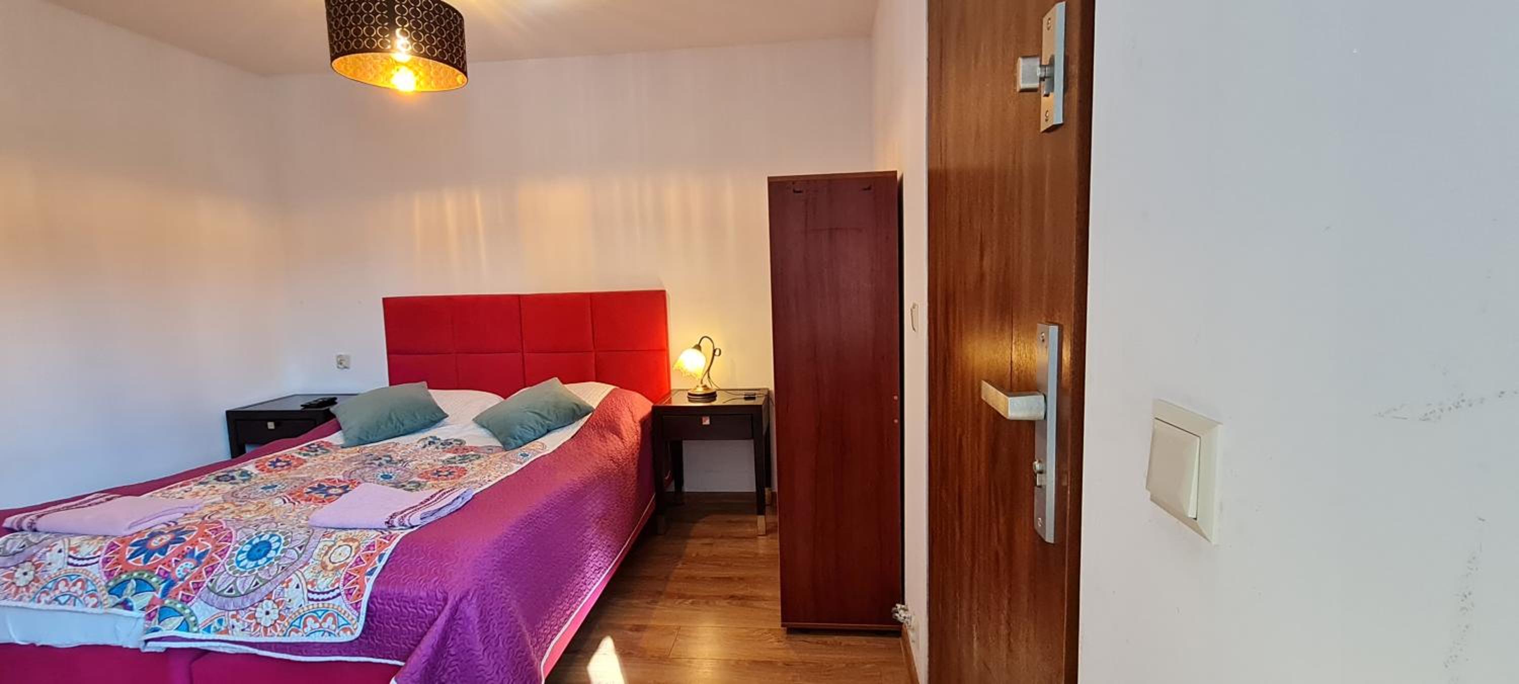 Superior Double or Twin Room with Garden View - Photo 5