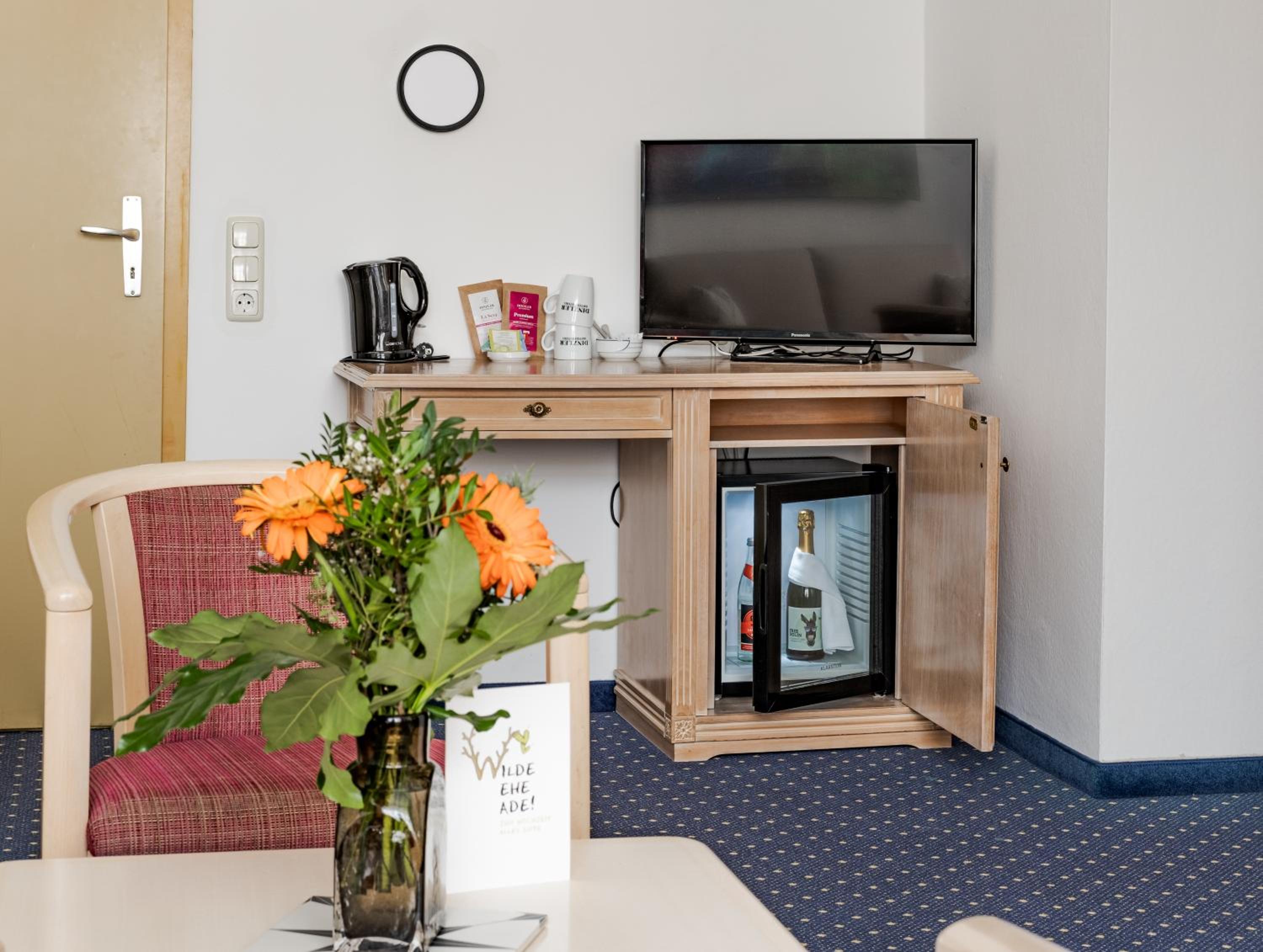 Superior Double Room photo 2