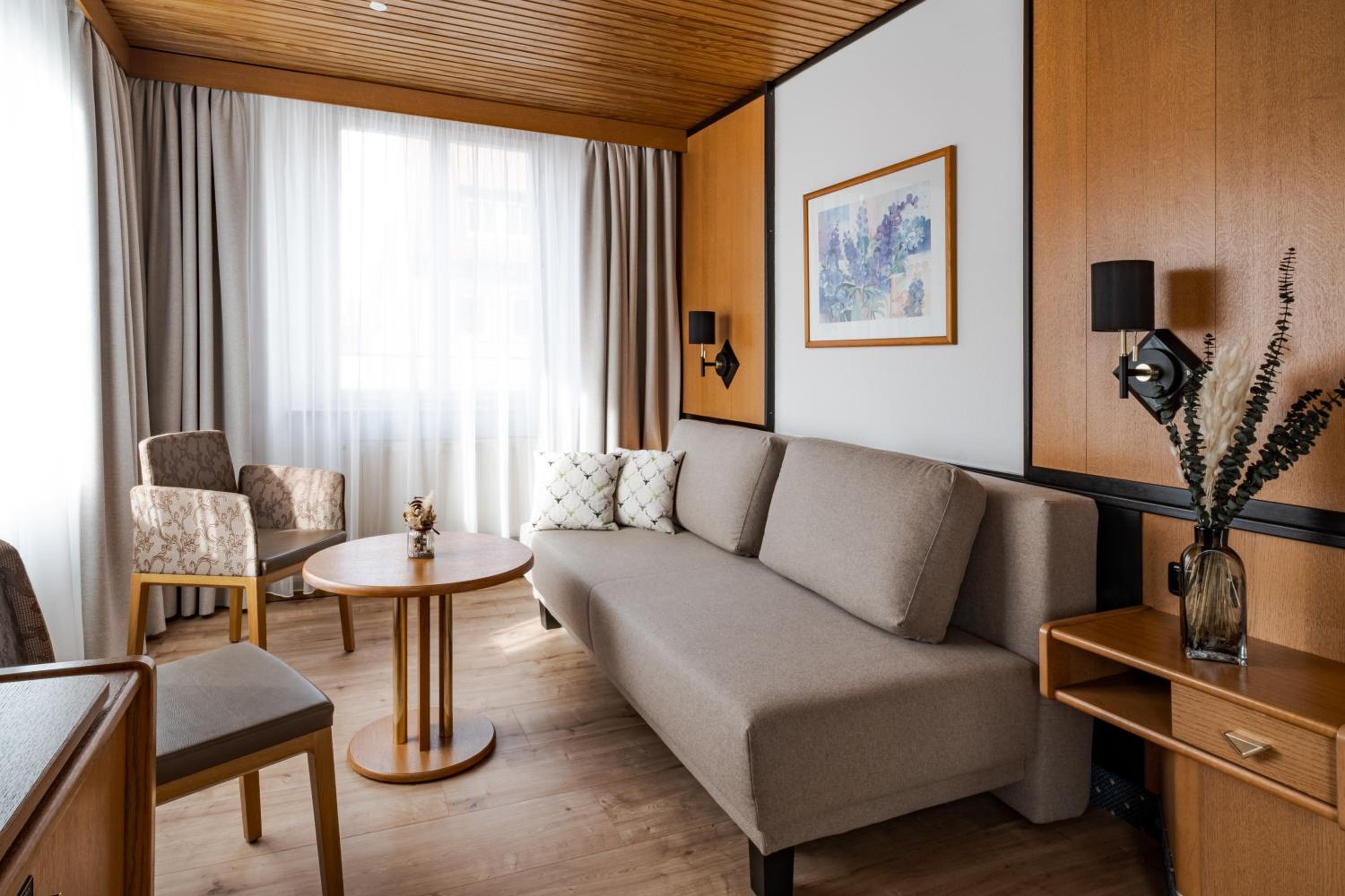 Large Double Room Etage - Photo 3