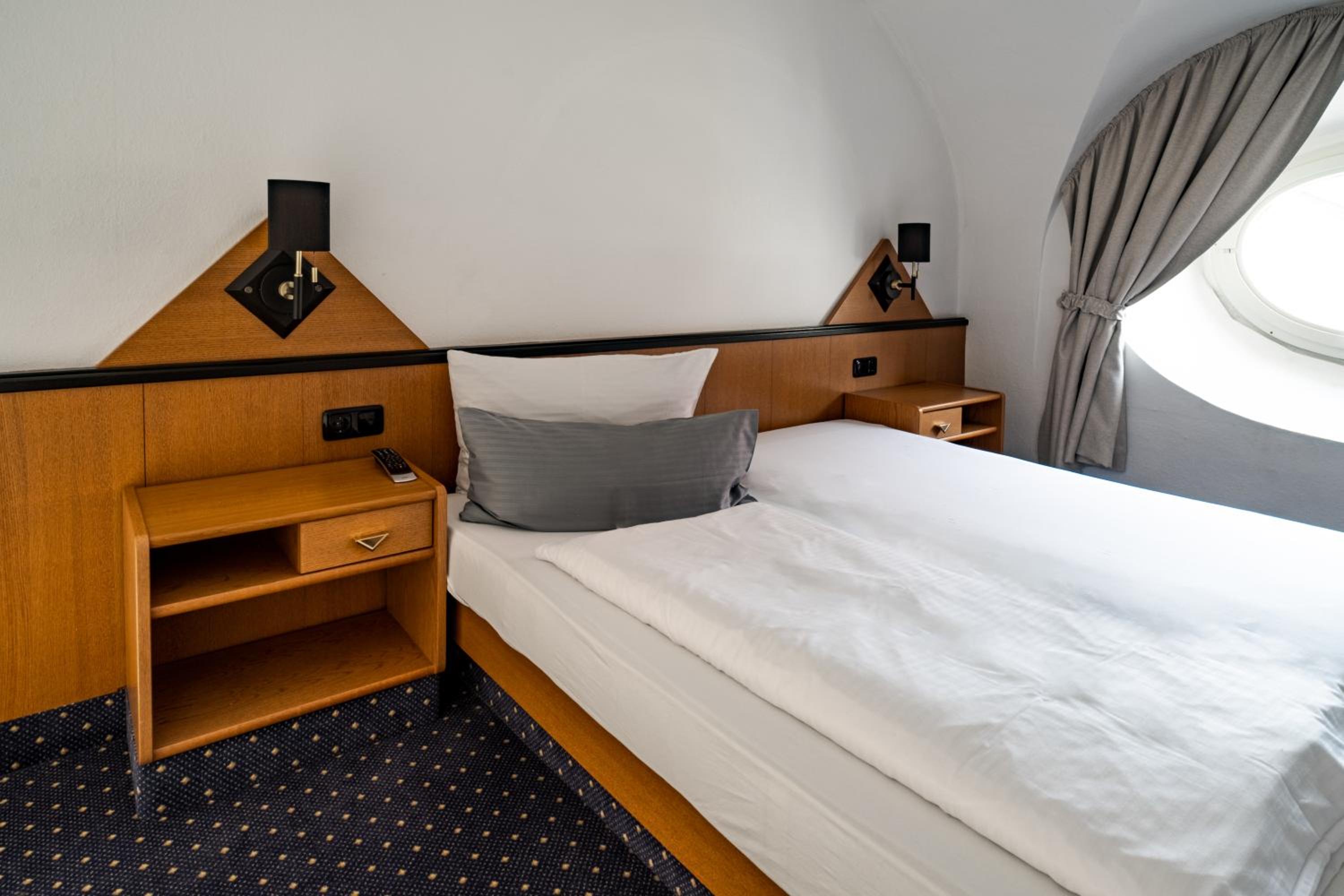Large Double Room Etage - Photo 2