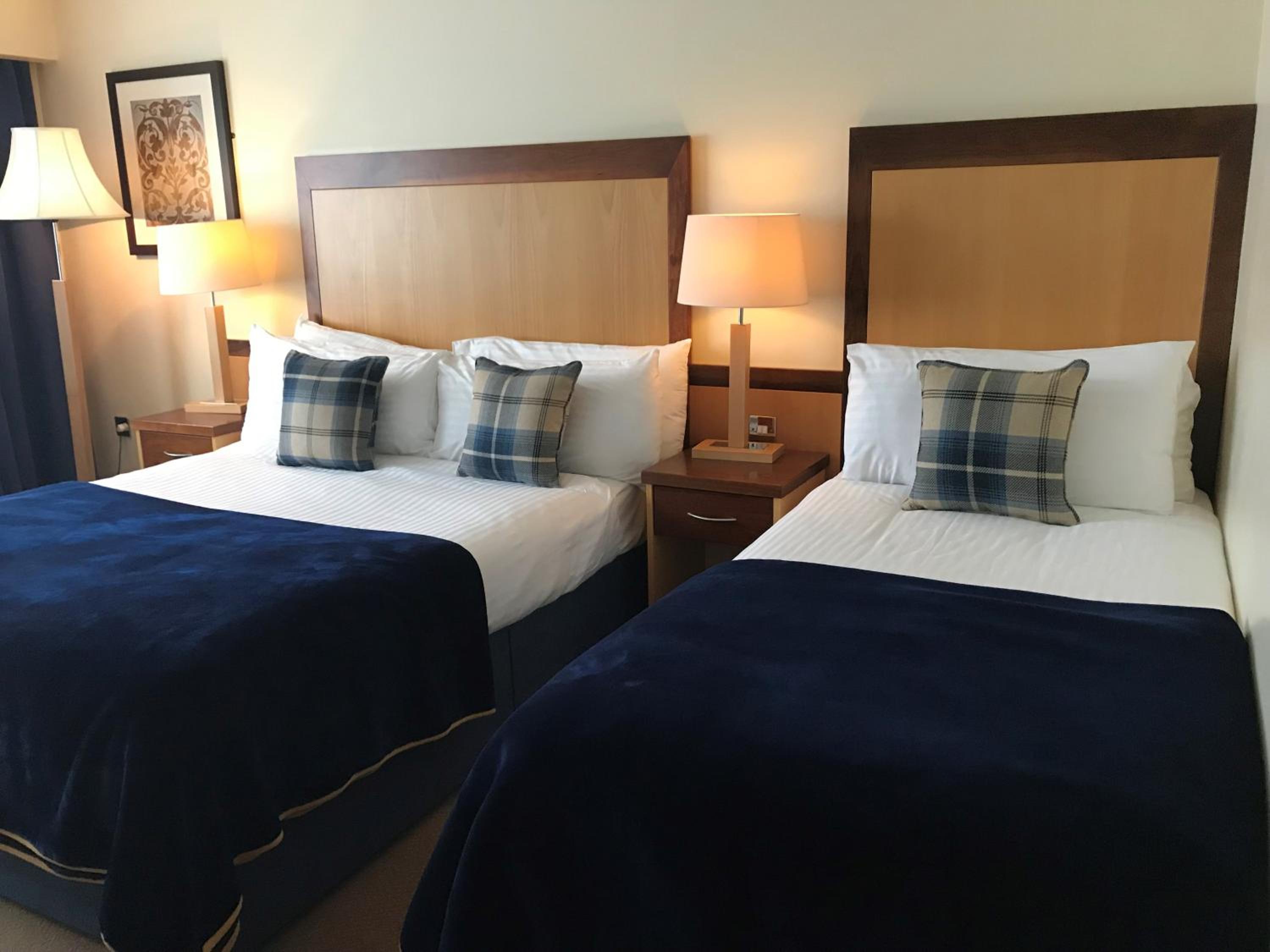 Twin Room - Photo 1