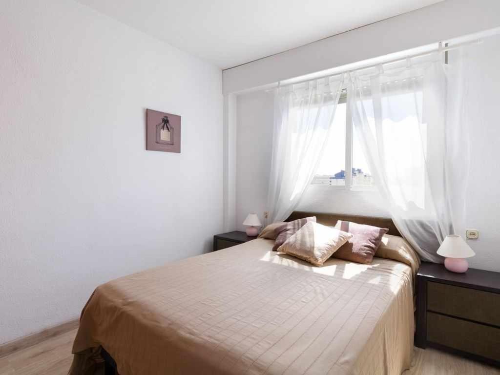 Departamento de tres habitaciones