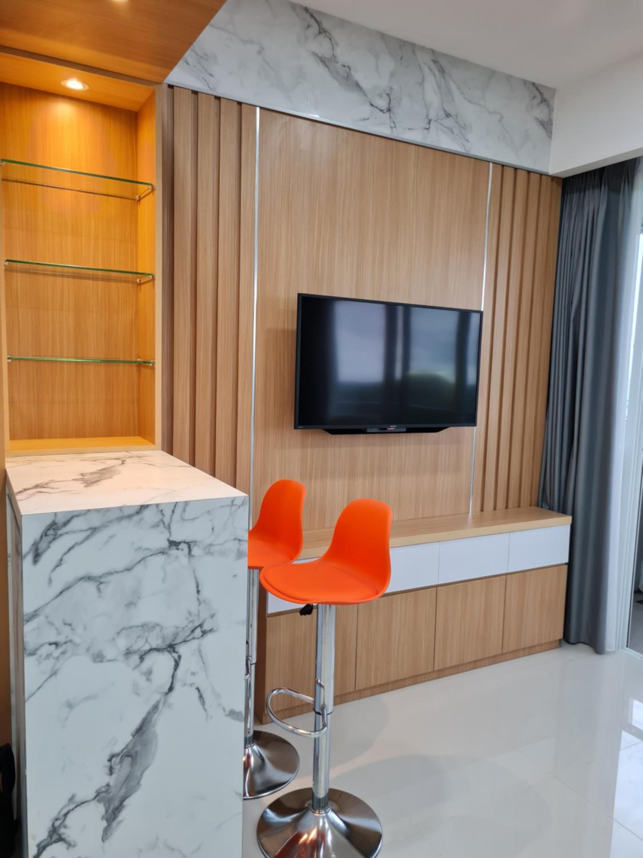 One Bedroom Apartment (Non Smoking) photo 1