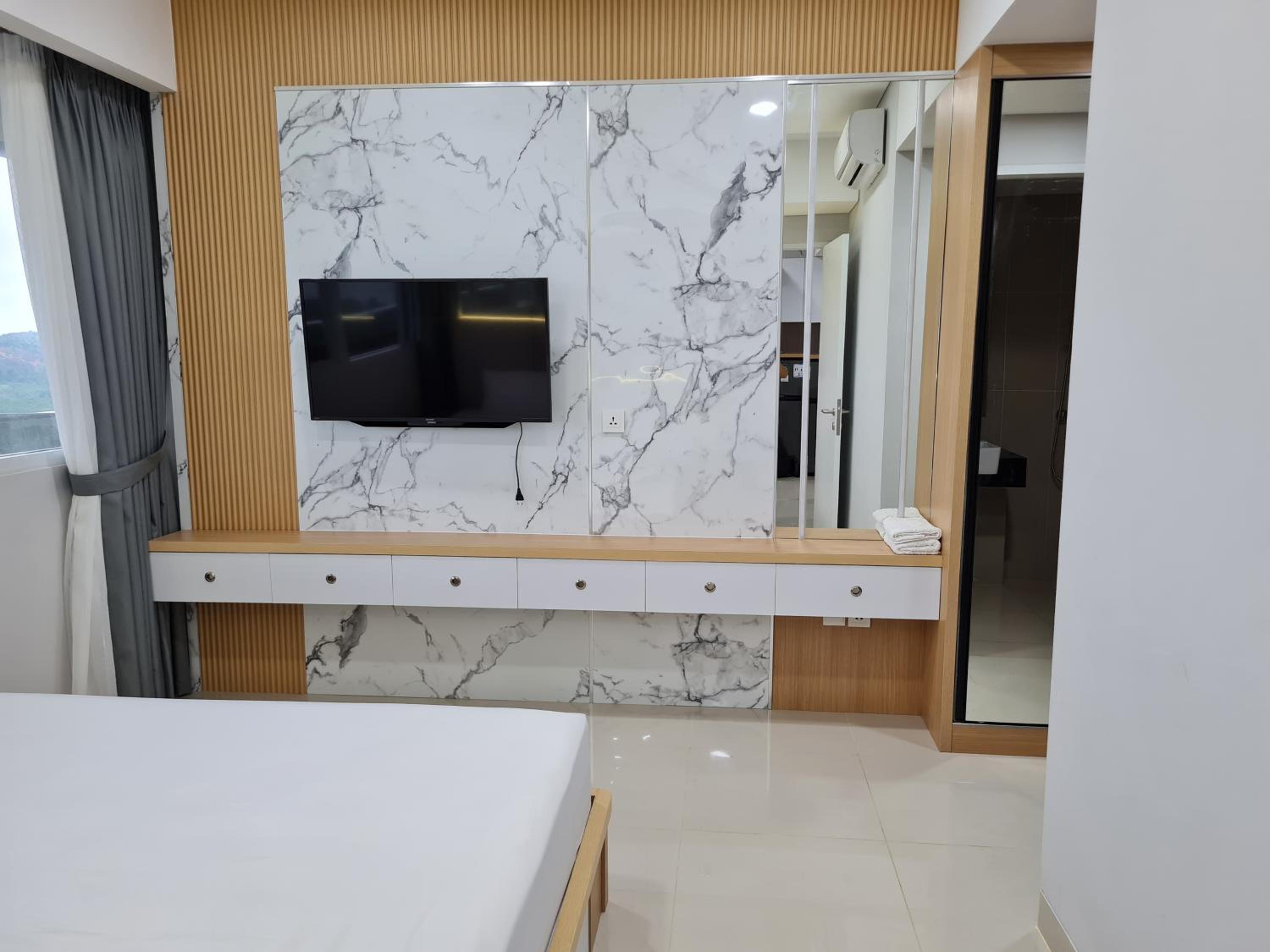 One Bedroom Apartment (Non Smoking) photo 3