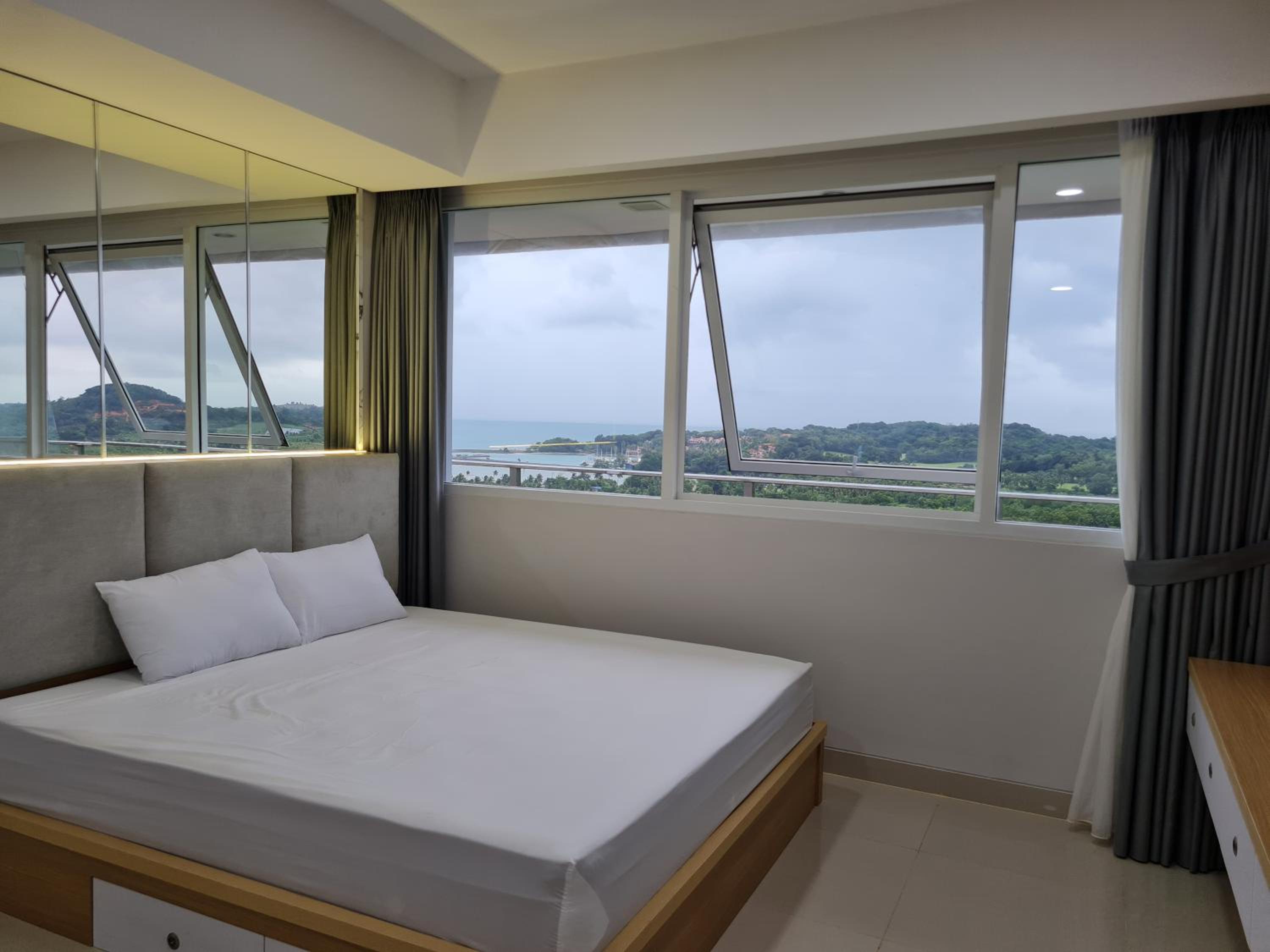 One Bedroom Apartment (Non Smoking) photo 2