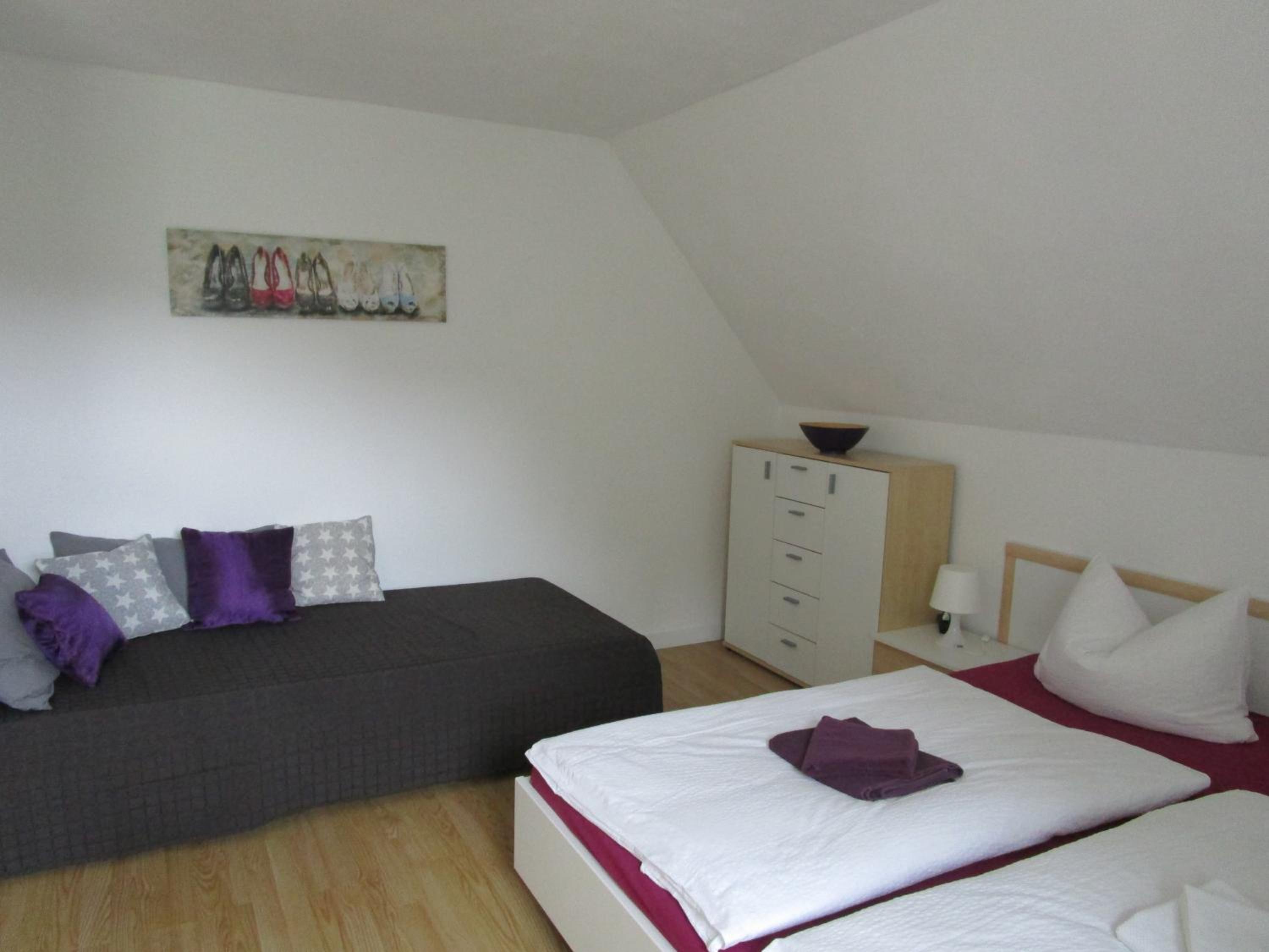 Triple Room photo 1