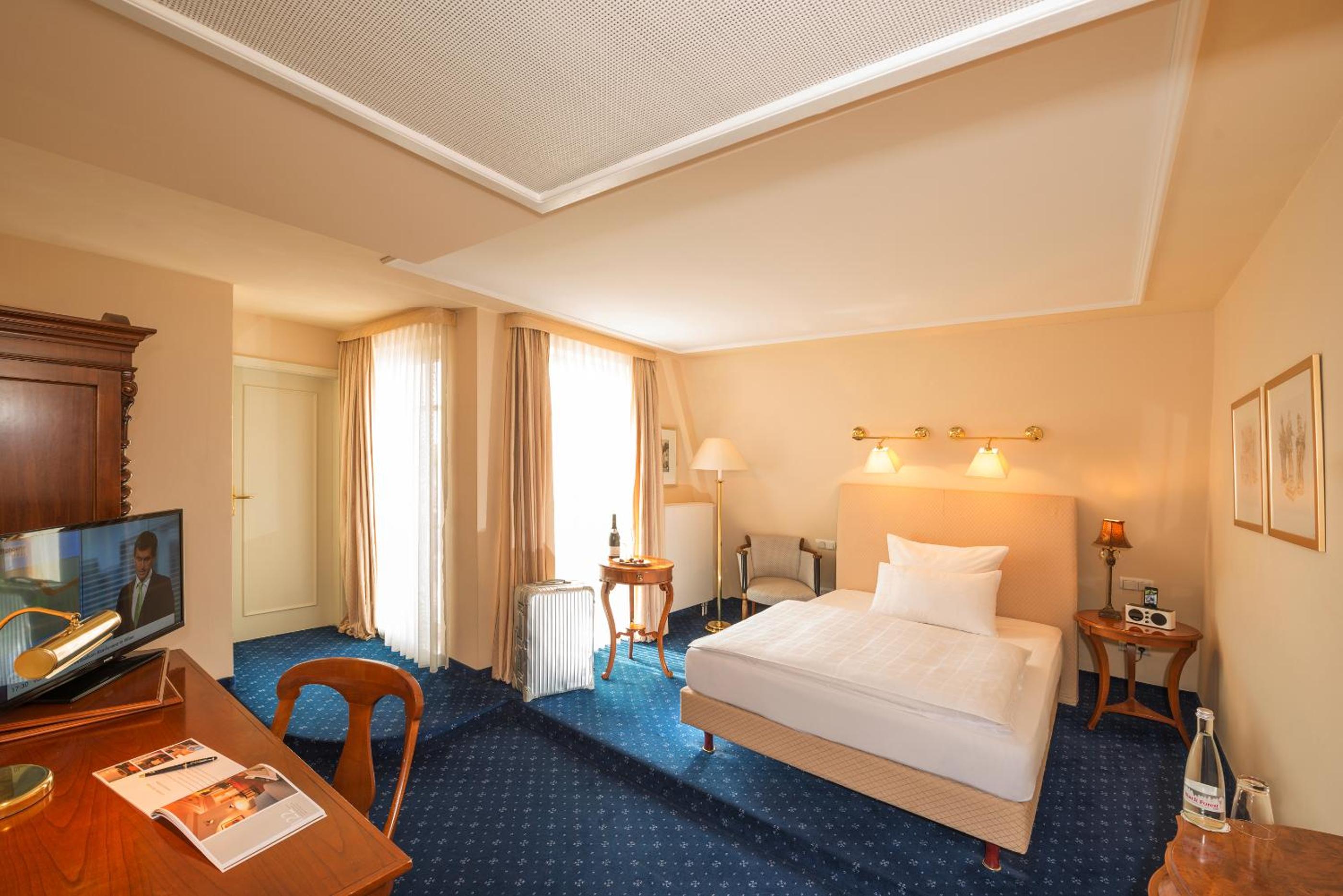 Comfort Single Room
