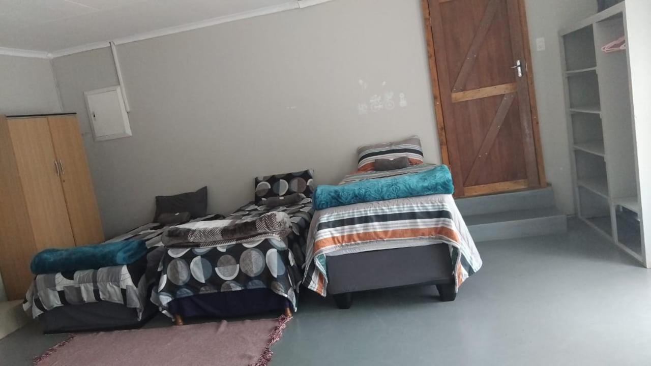 Economy Quadruple Room photo 1