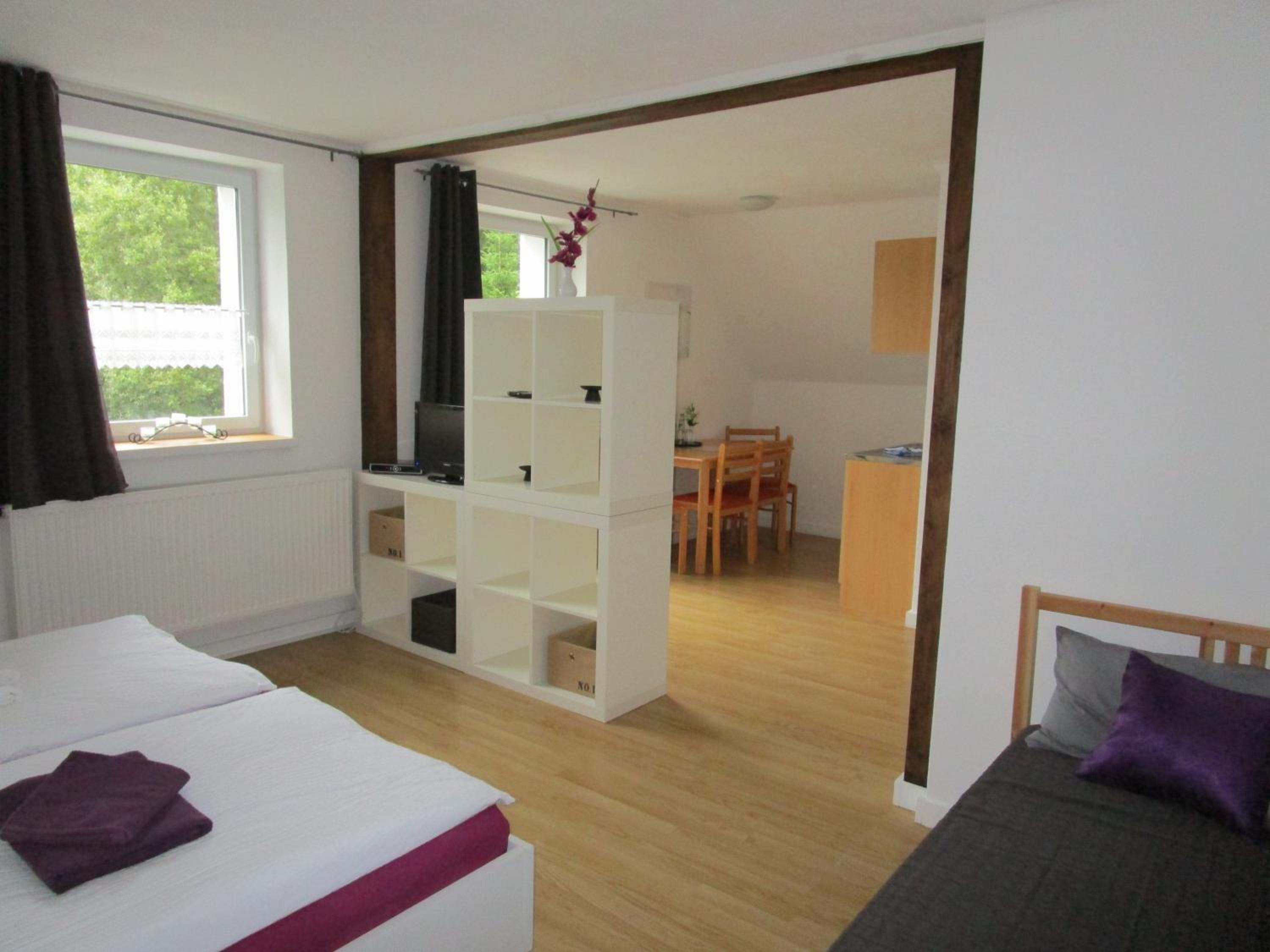Triple Room photo 3