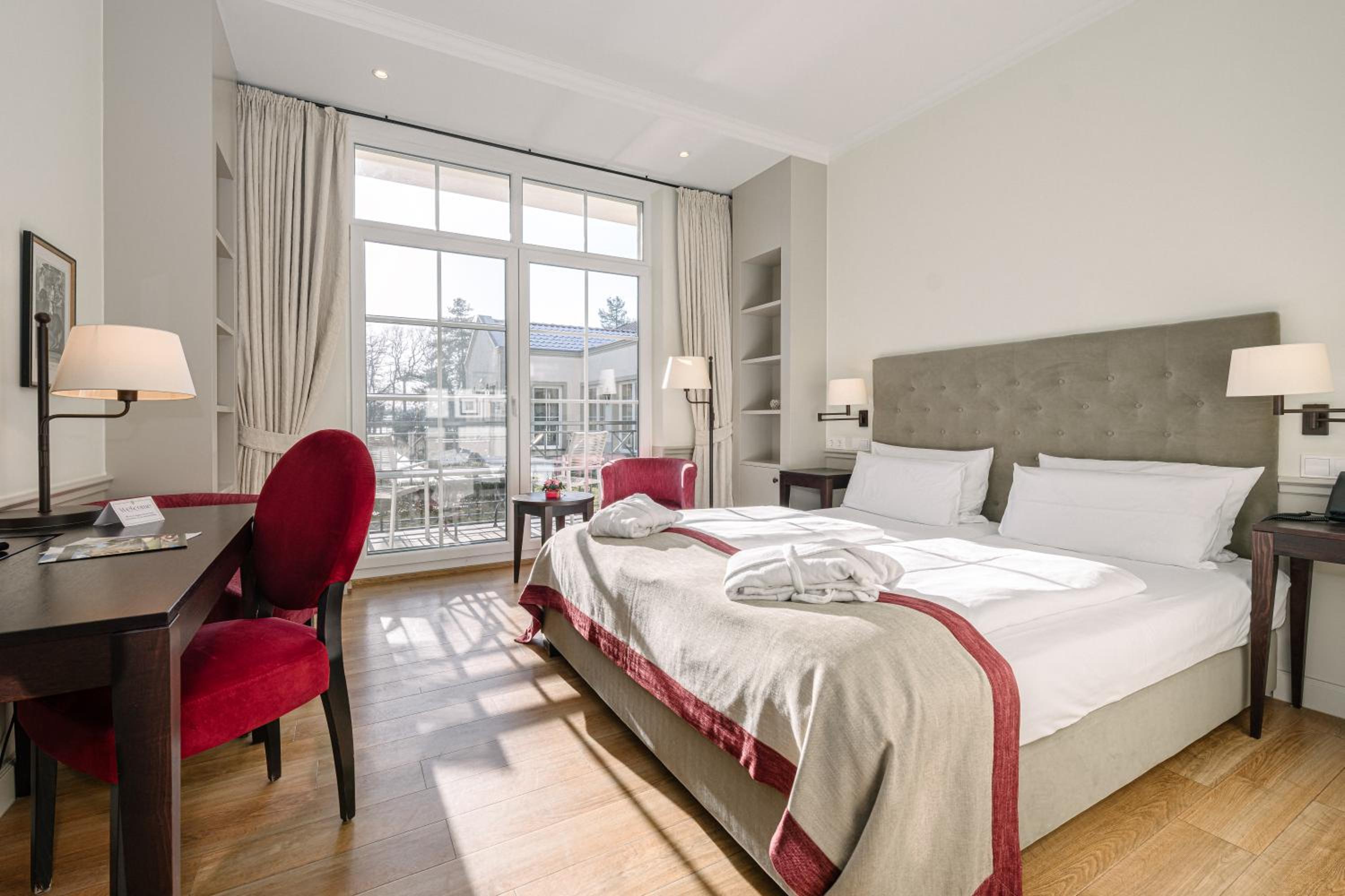 Comfort Double Room - Photo 4