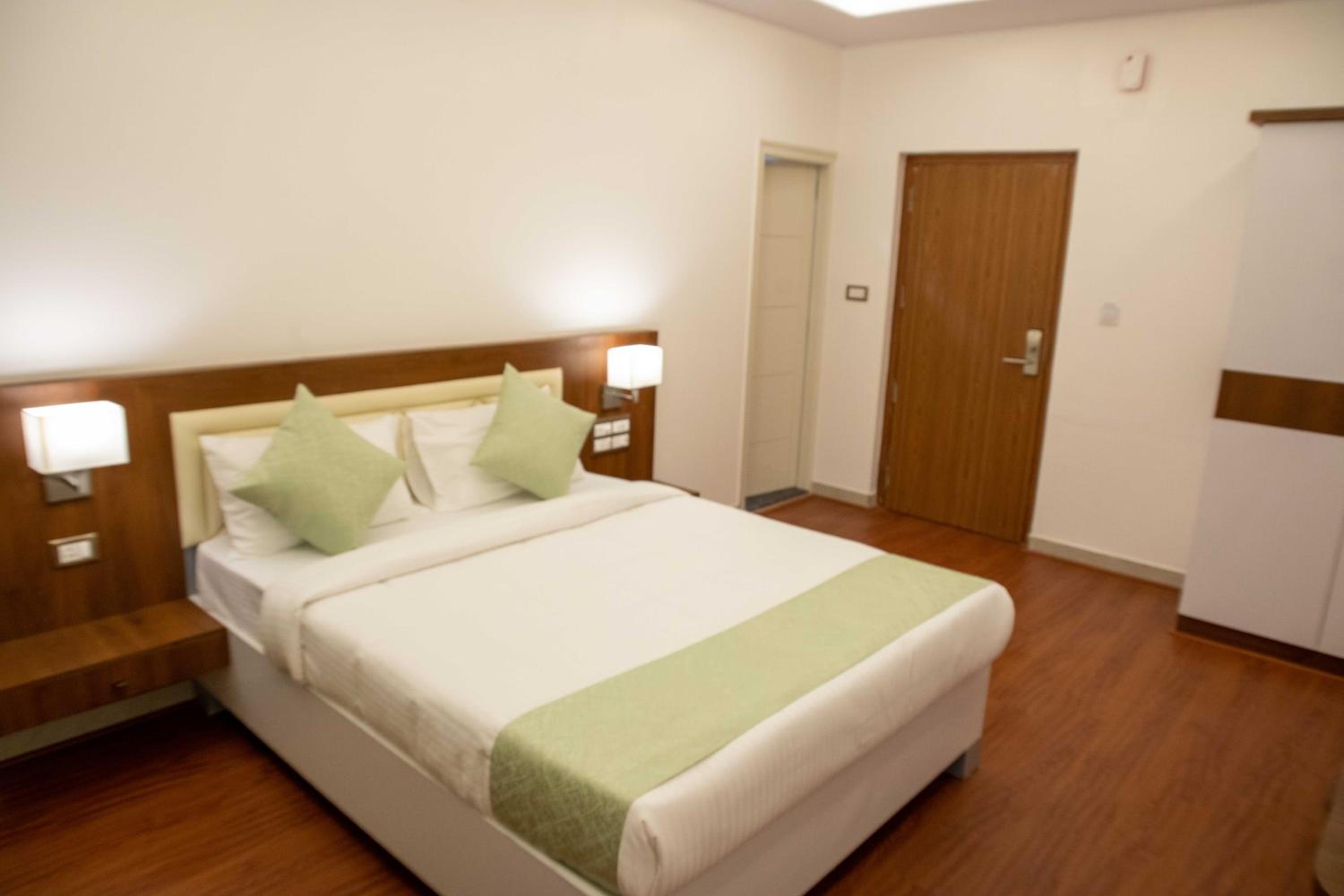 Superior Double Room - Photo 7