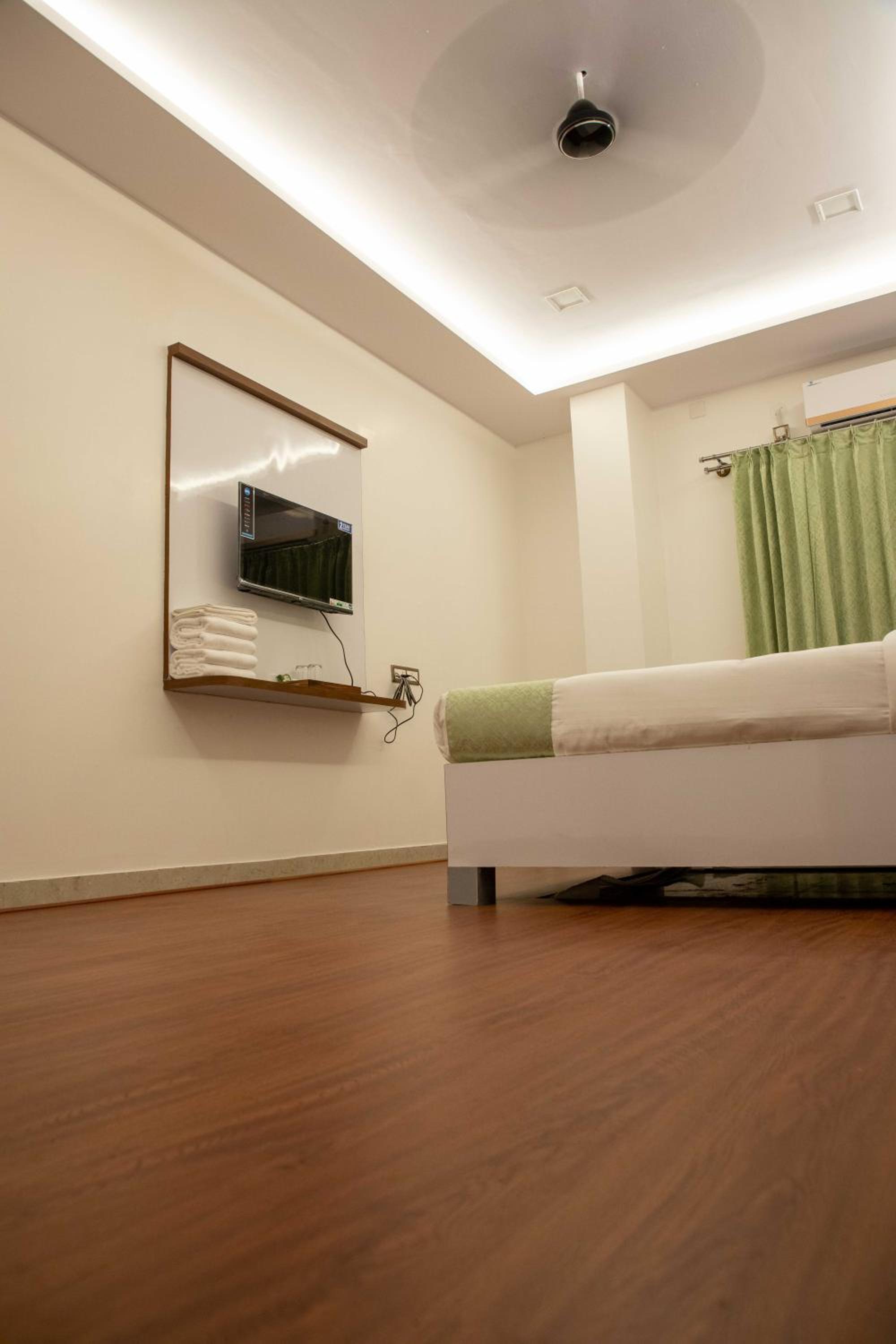 Superior Double Room - Photo 6