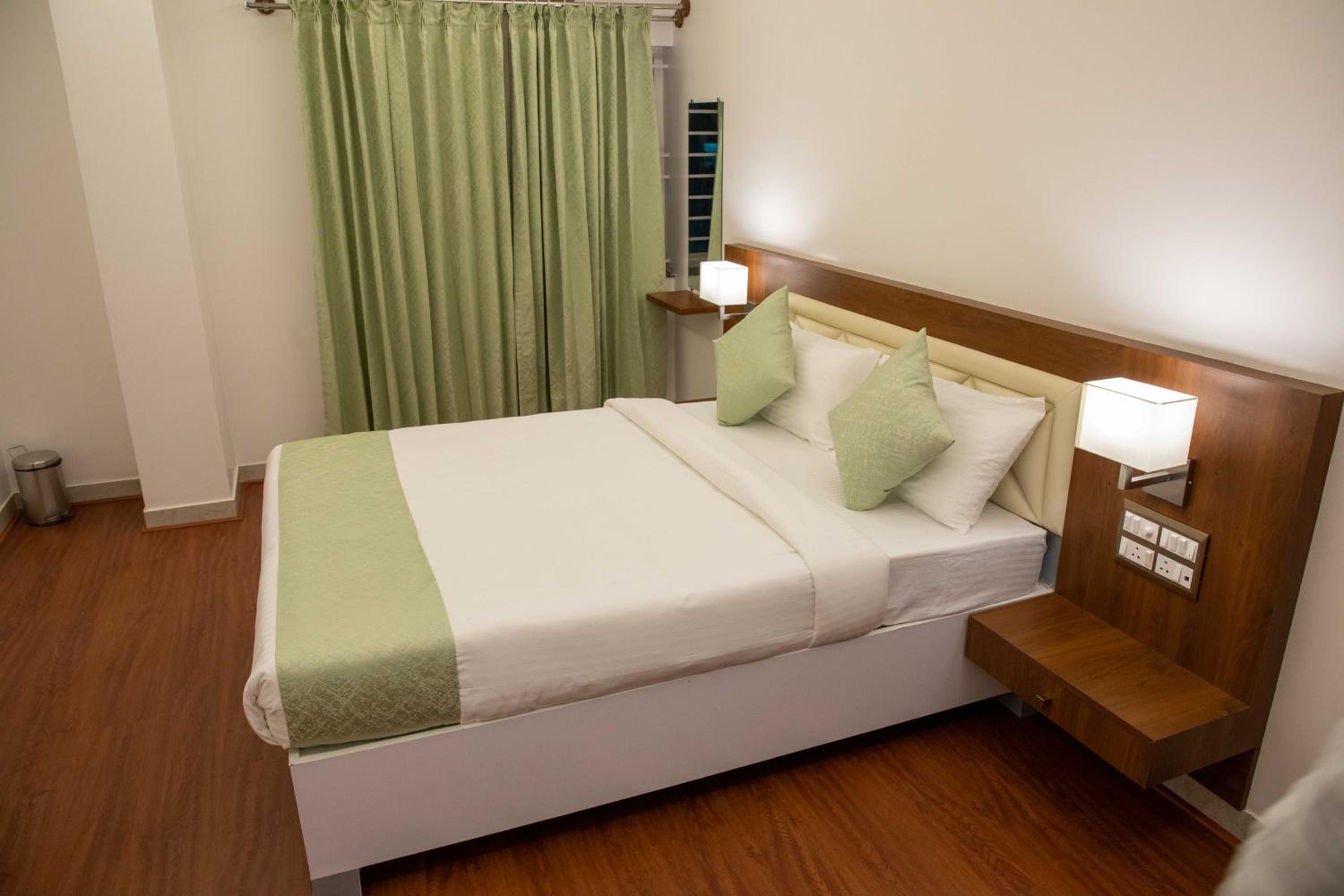 Superior Double Room - Photo 2