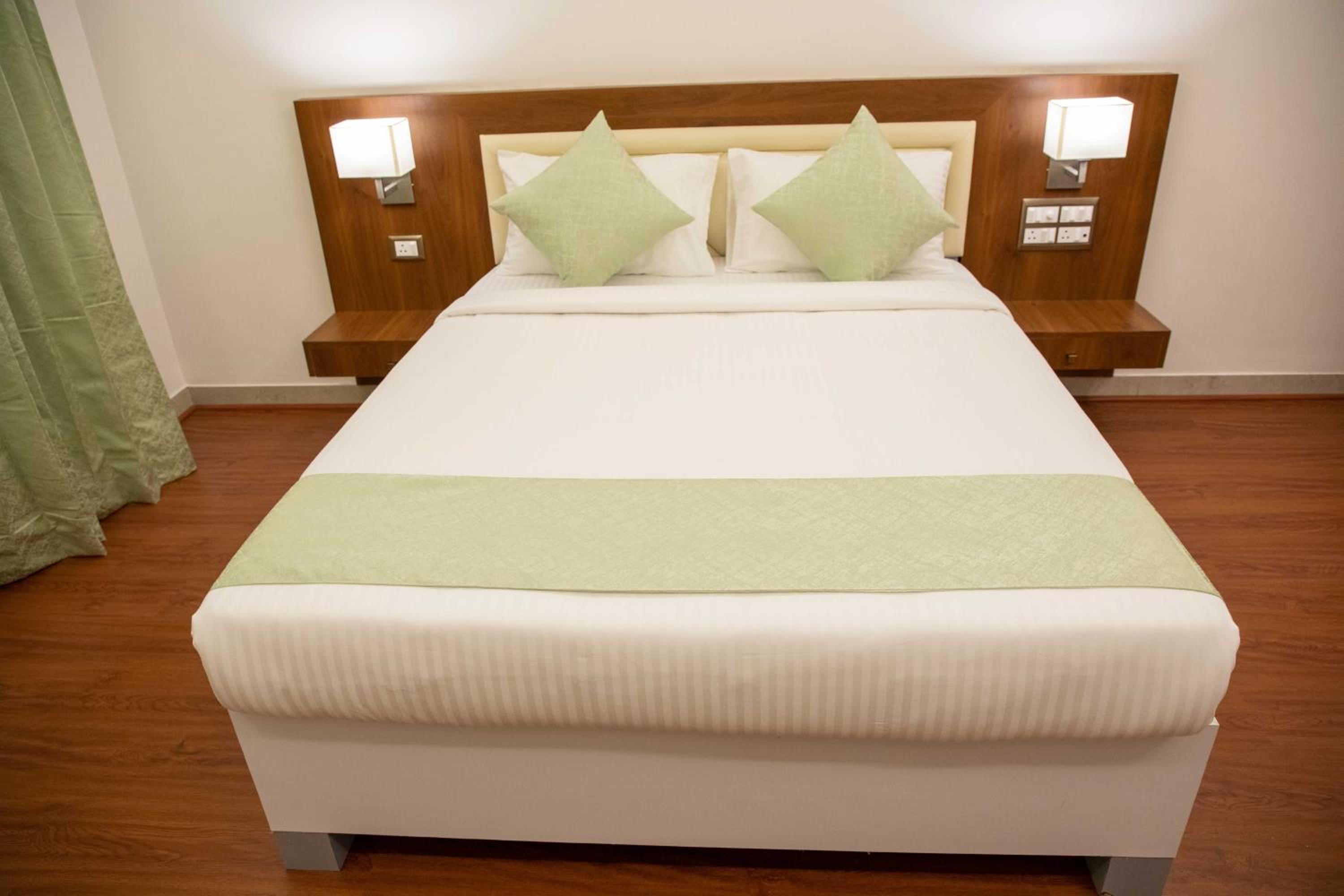 Superior Double Room - Photo 3