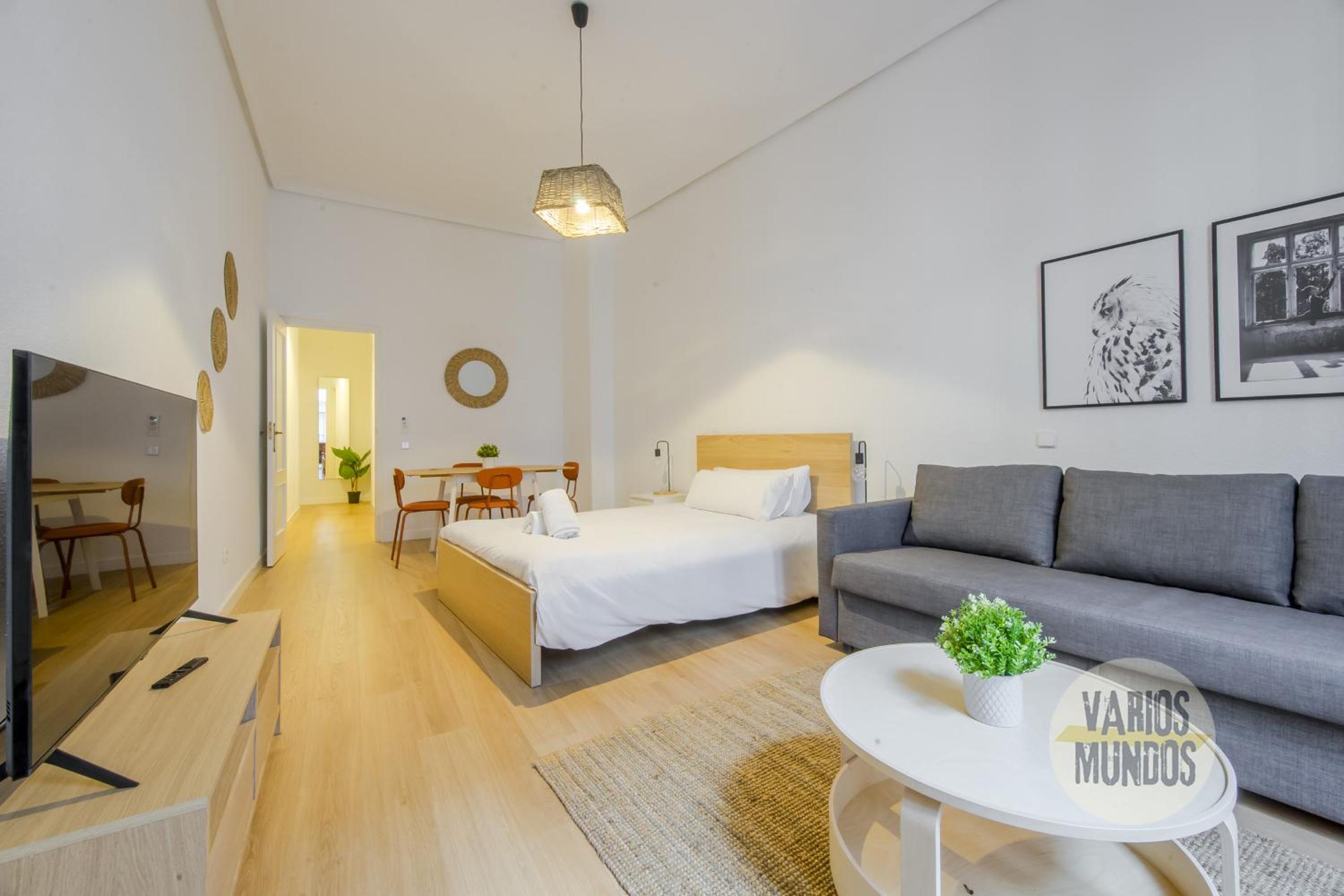 Apartamento